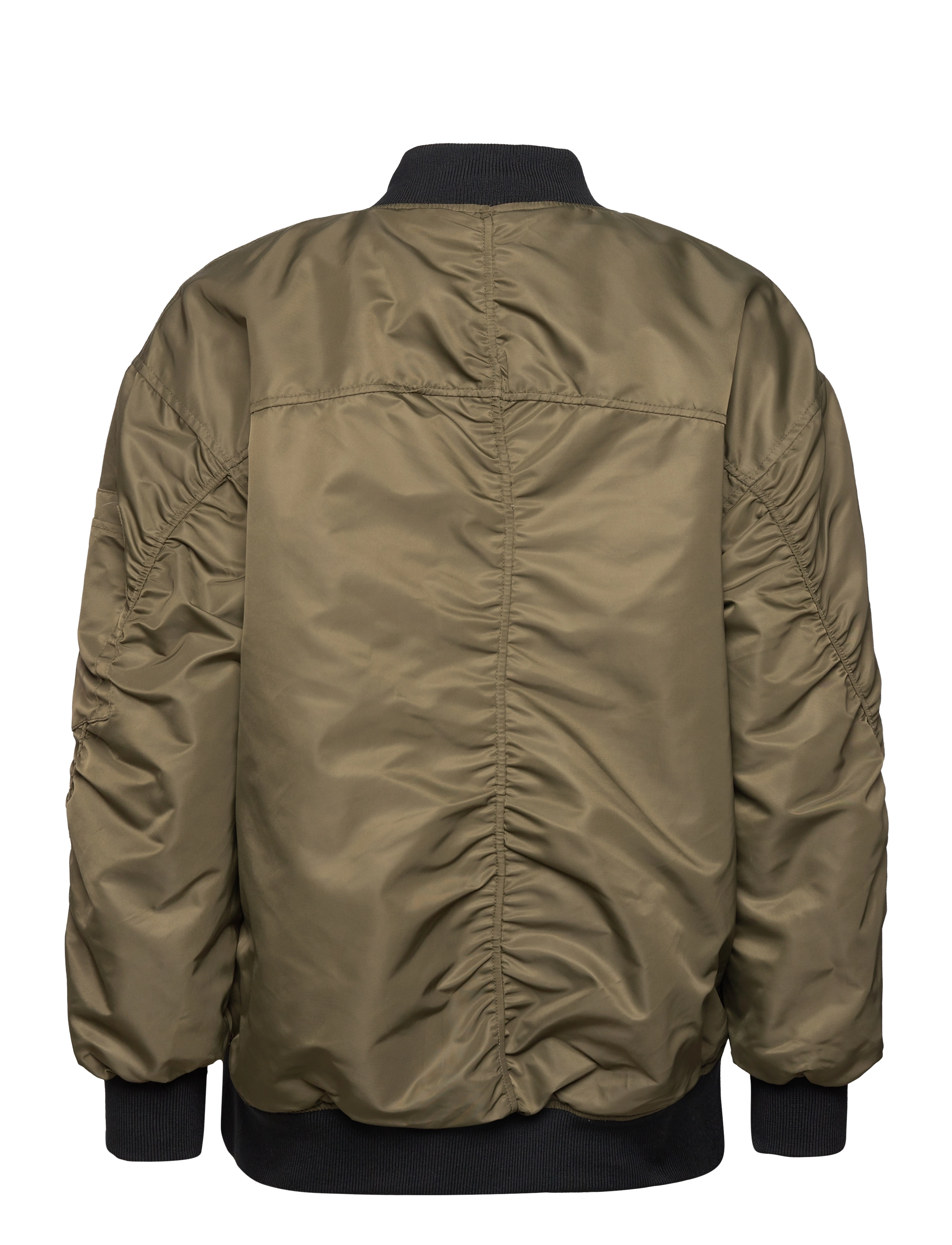 Copenhagen Muse - CMBOMBER-JACKET - olive - 1