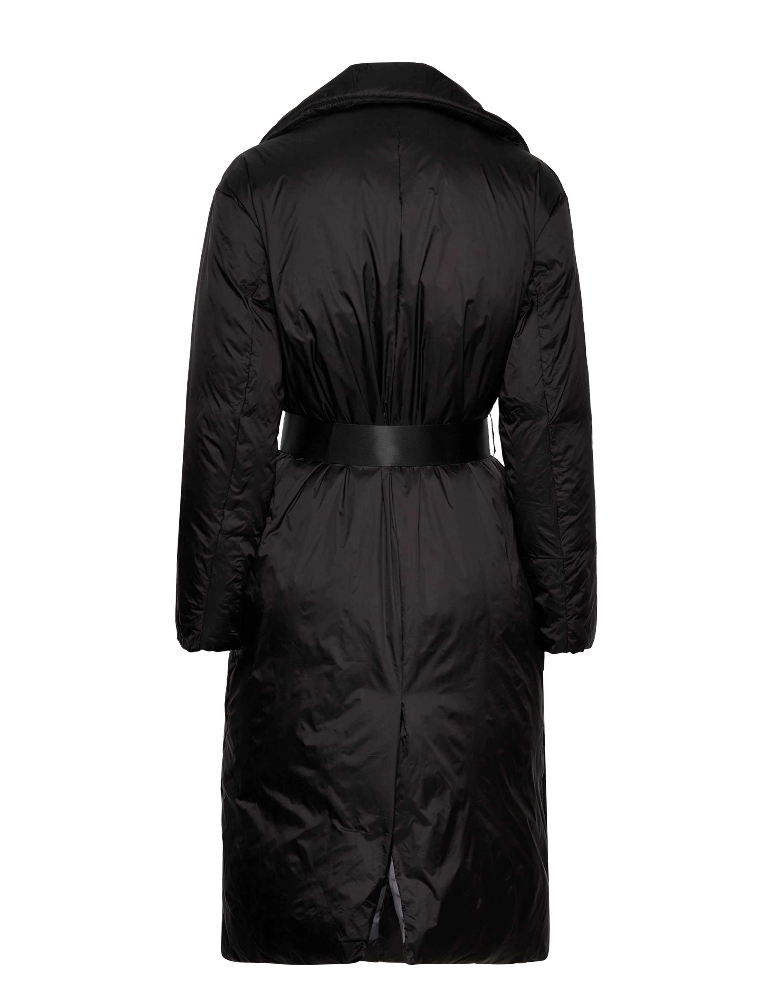Copenhagen Muse - CMBICCO-COAT - black - 1