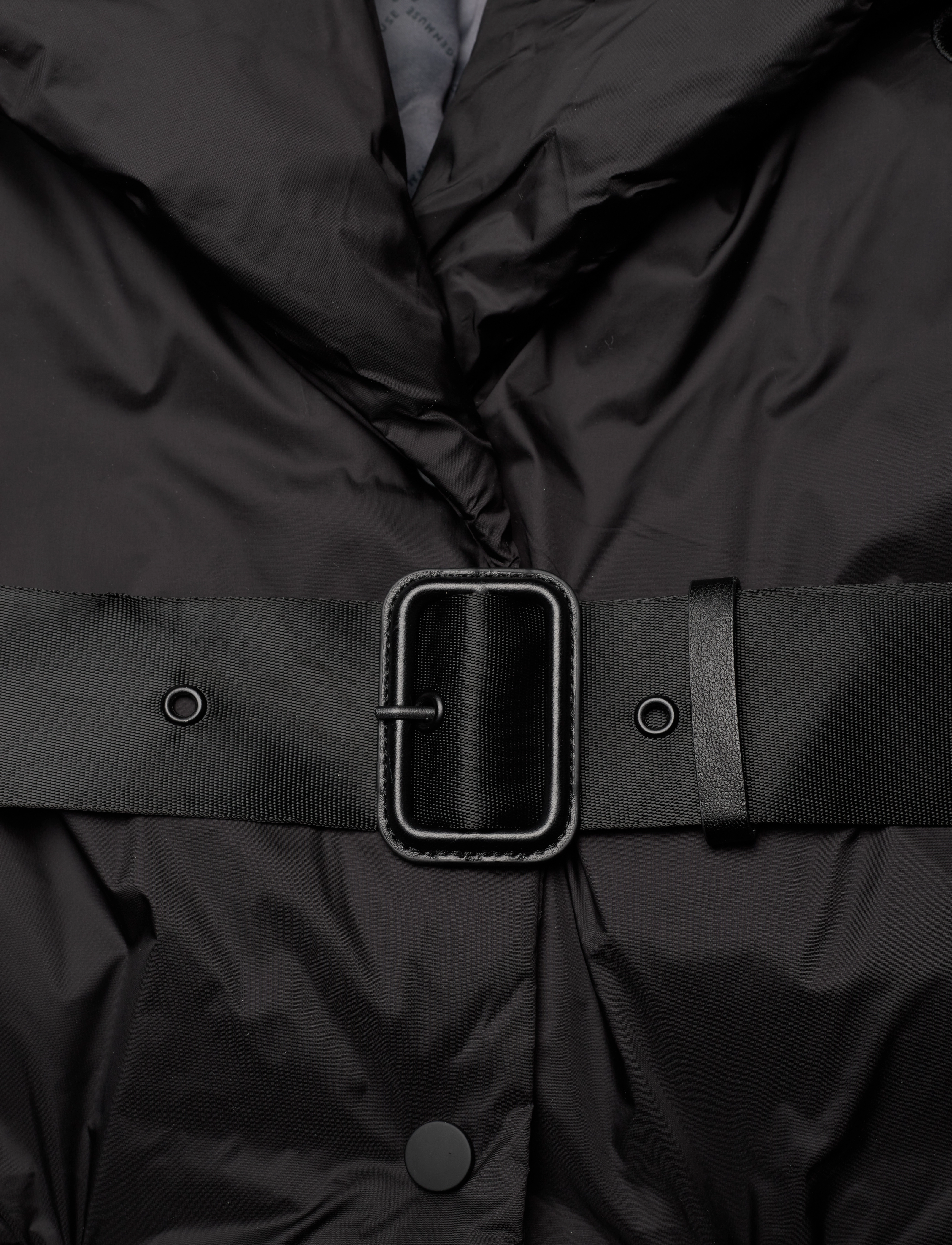 Copenhagen Muse - CMBICCO-COAT - black - 3