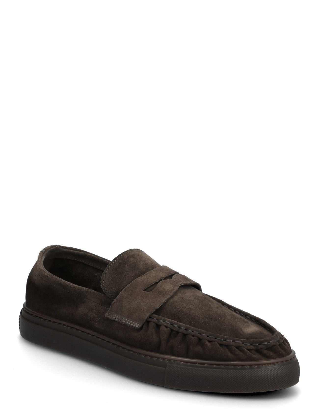 Copenhagen Studios Cph162M Suede - - 40 1
