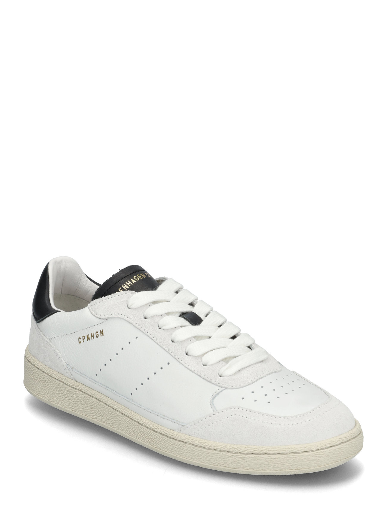 Copenhagen Studios Cph255 Leather Mix /Black - - 36 1