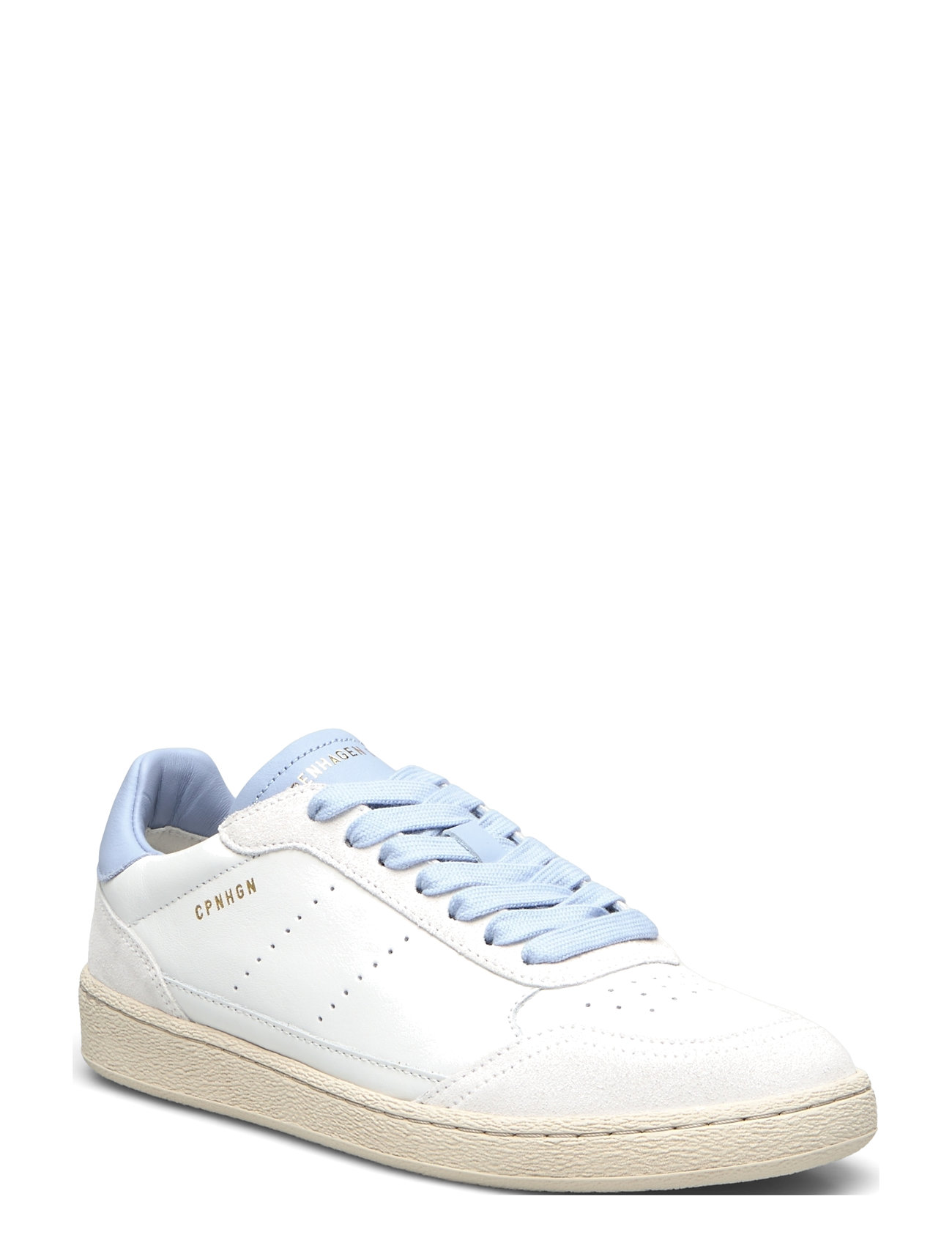 Copenhagen Studios Cph255 Leather Mix /Black - - 36 2
