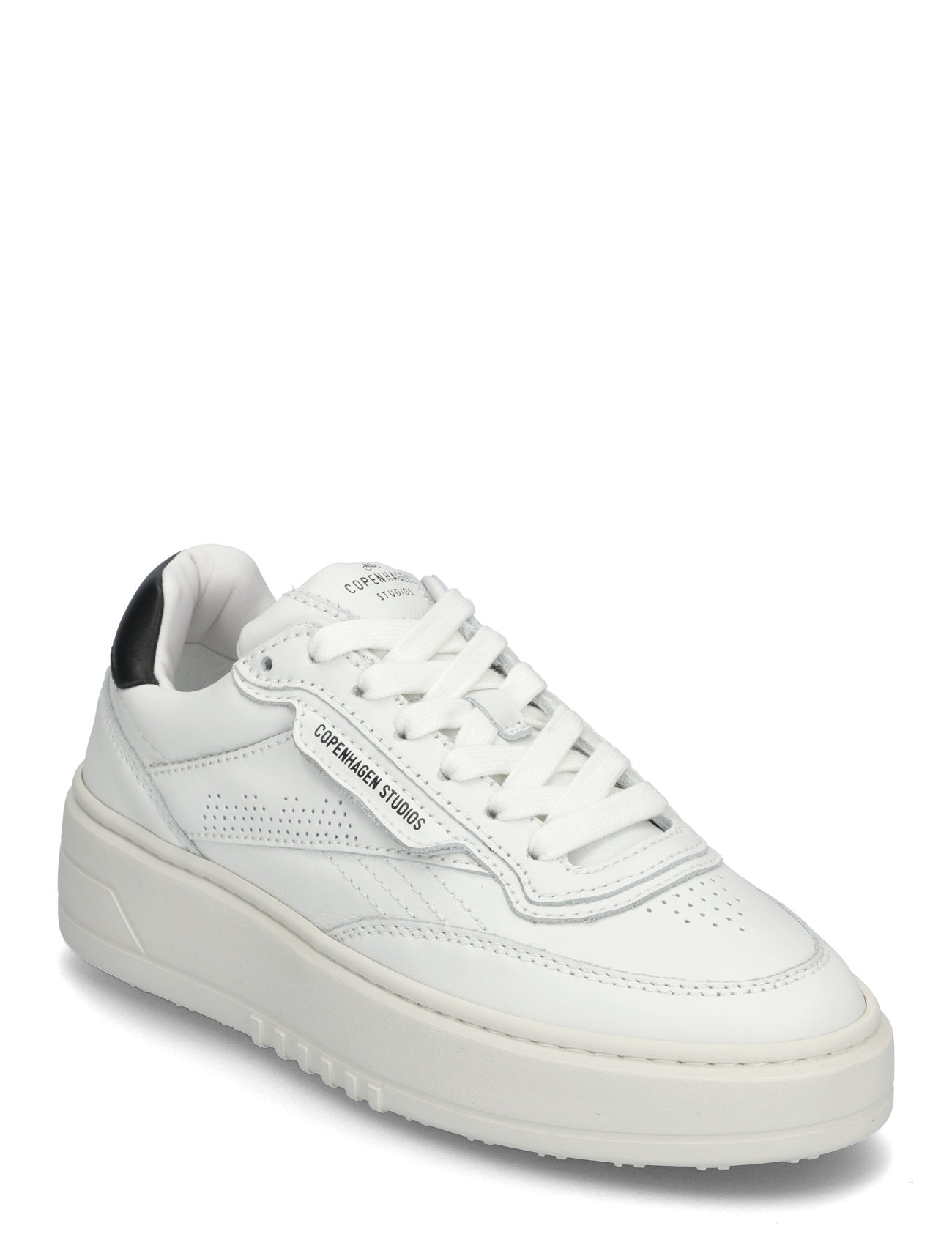 Copenhagen Studios Cph89 Cracked Leather Off - - 36 2