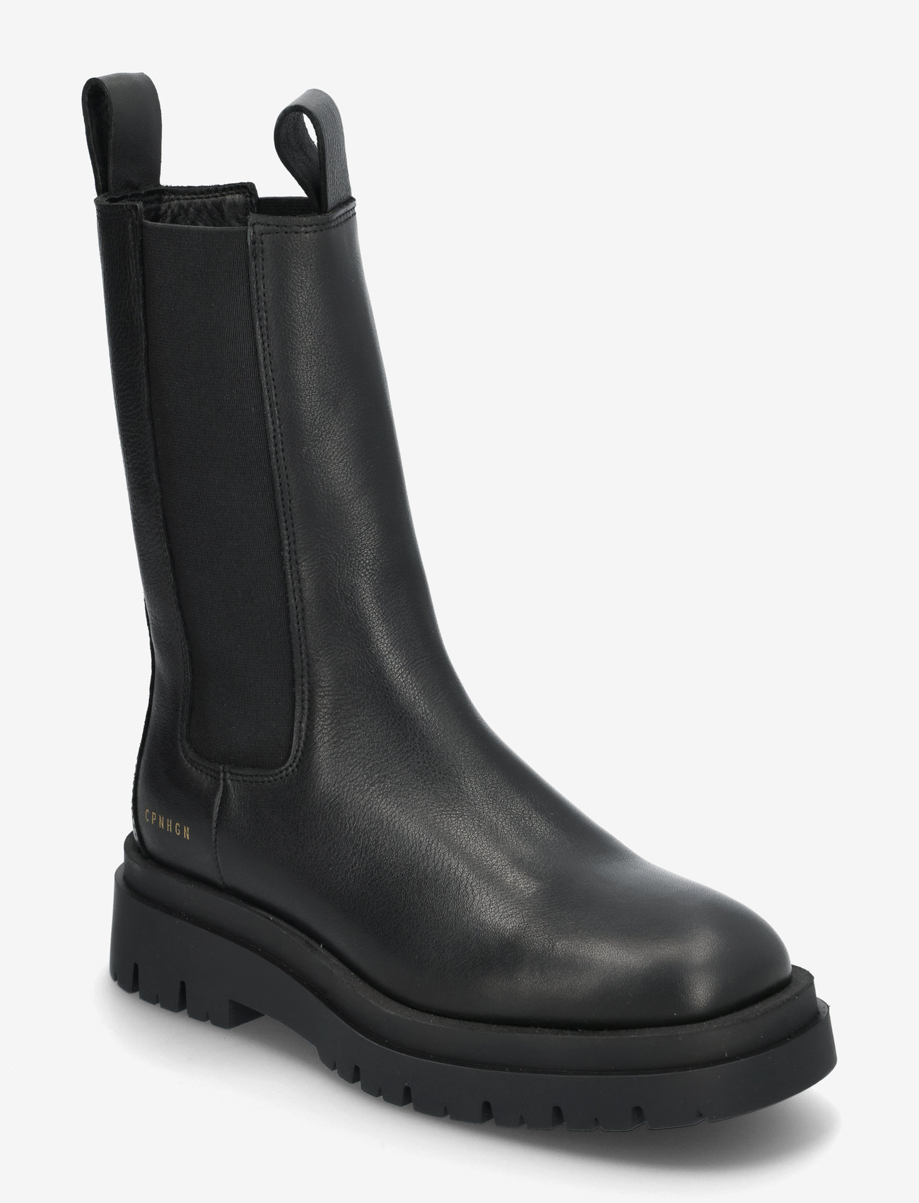 Copenhagen Studios Cph1000 Vitello Black/black Matt - Main Image