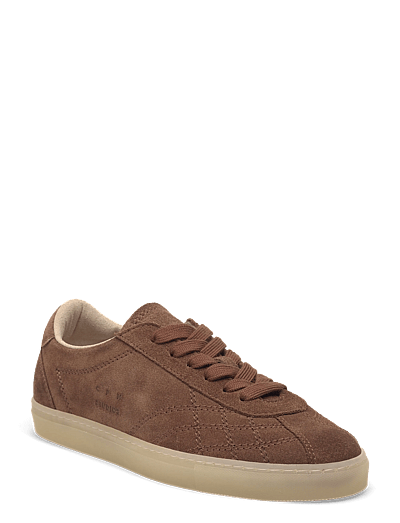 Cph121 Leather - Lave Sneakers