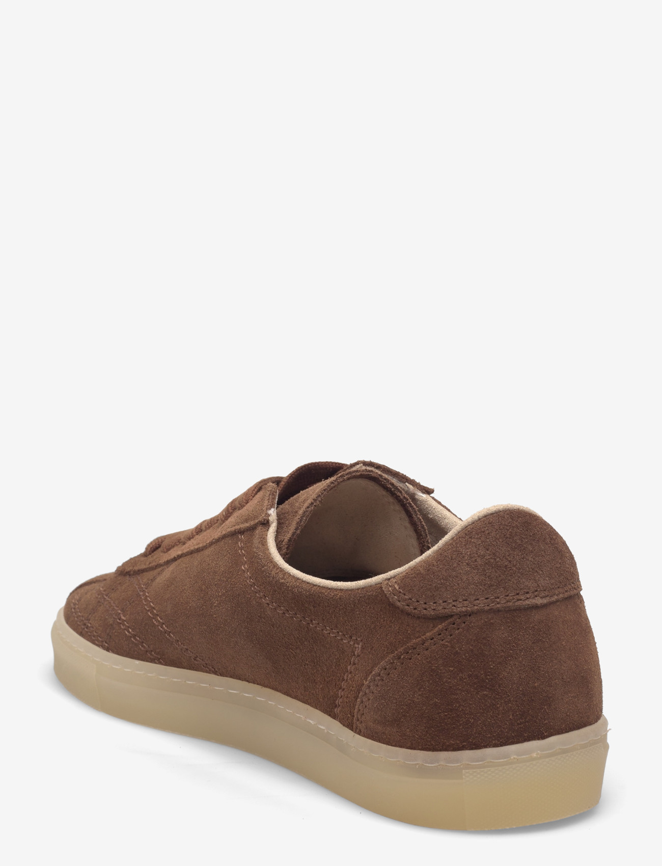 Copenhagen Studios - CPH121 leather - konfirmationstøj - new mokka - 2