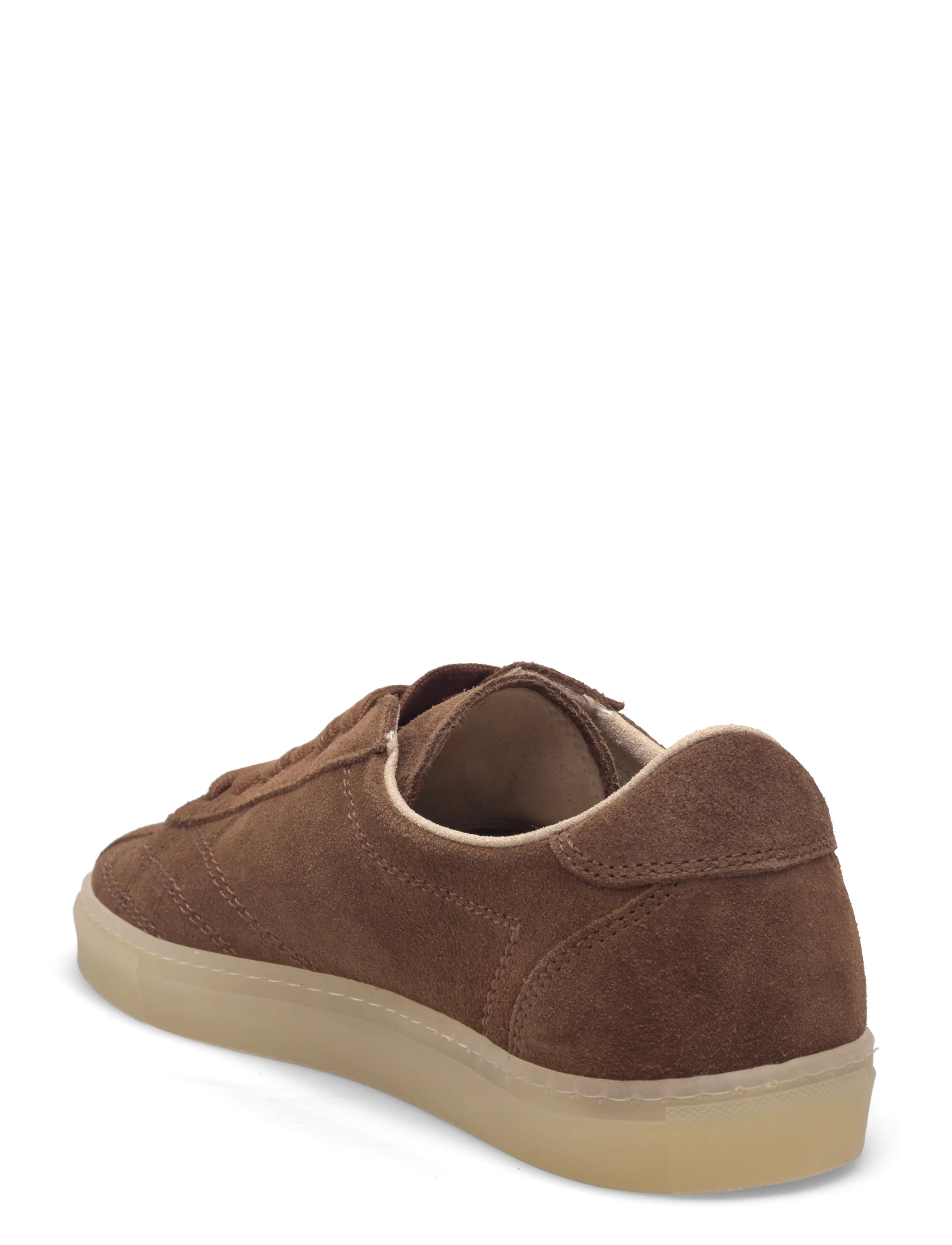 Copenhagen Studios - CPH121 leather - låga sneakers - new mokka - 2