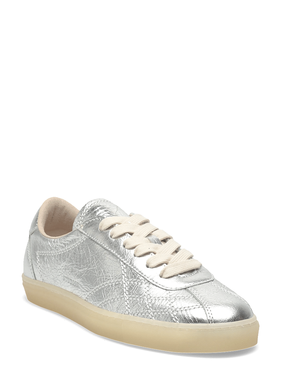 Copenhagen Studios - CPH121 leather - confirmation - silver - 0