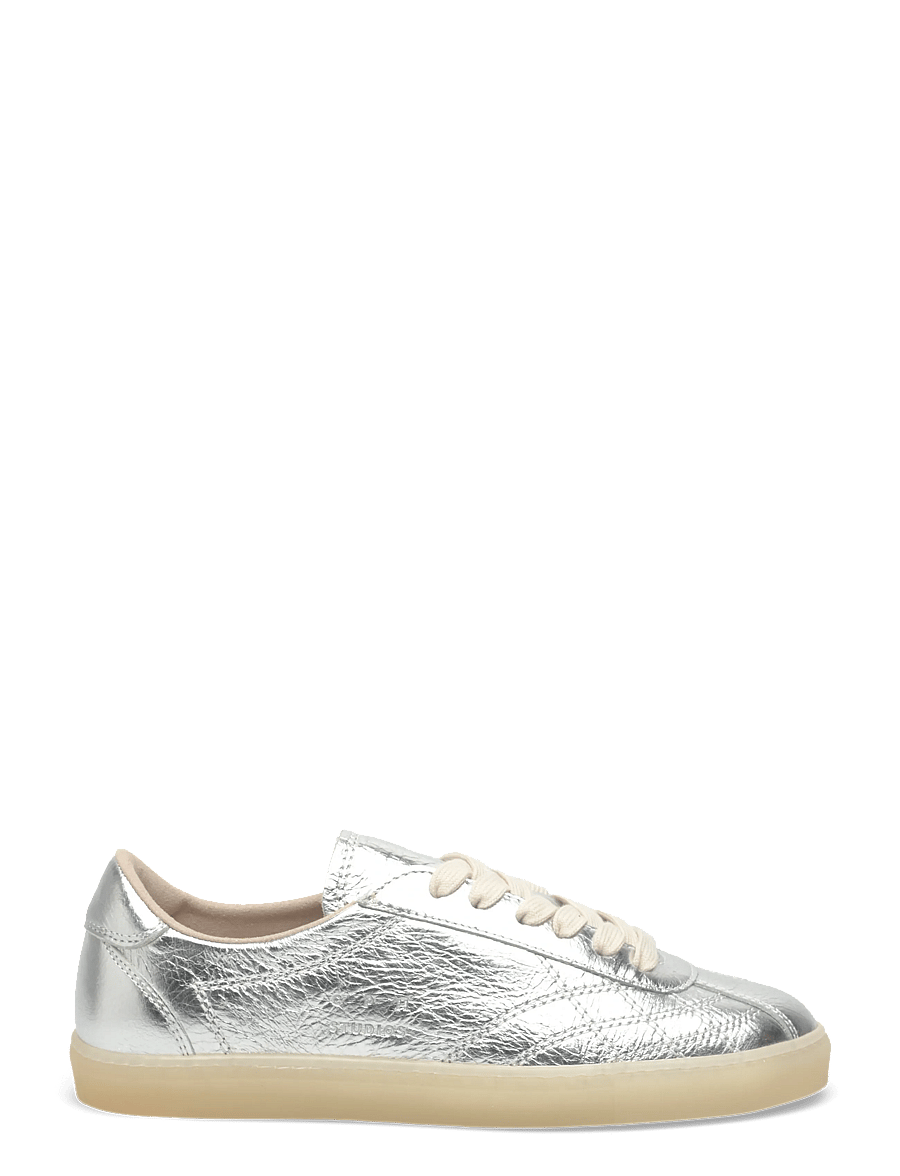 Copenhagen Studios - CPH121 leather - confirmation - silver - 1