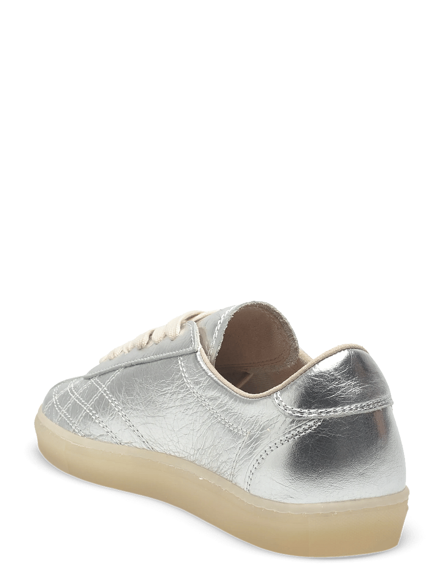 Copenhagen Studios - CPH121 leather - confirmation - silver - 2