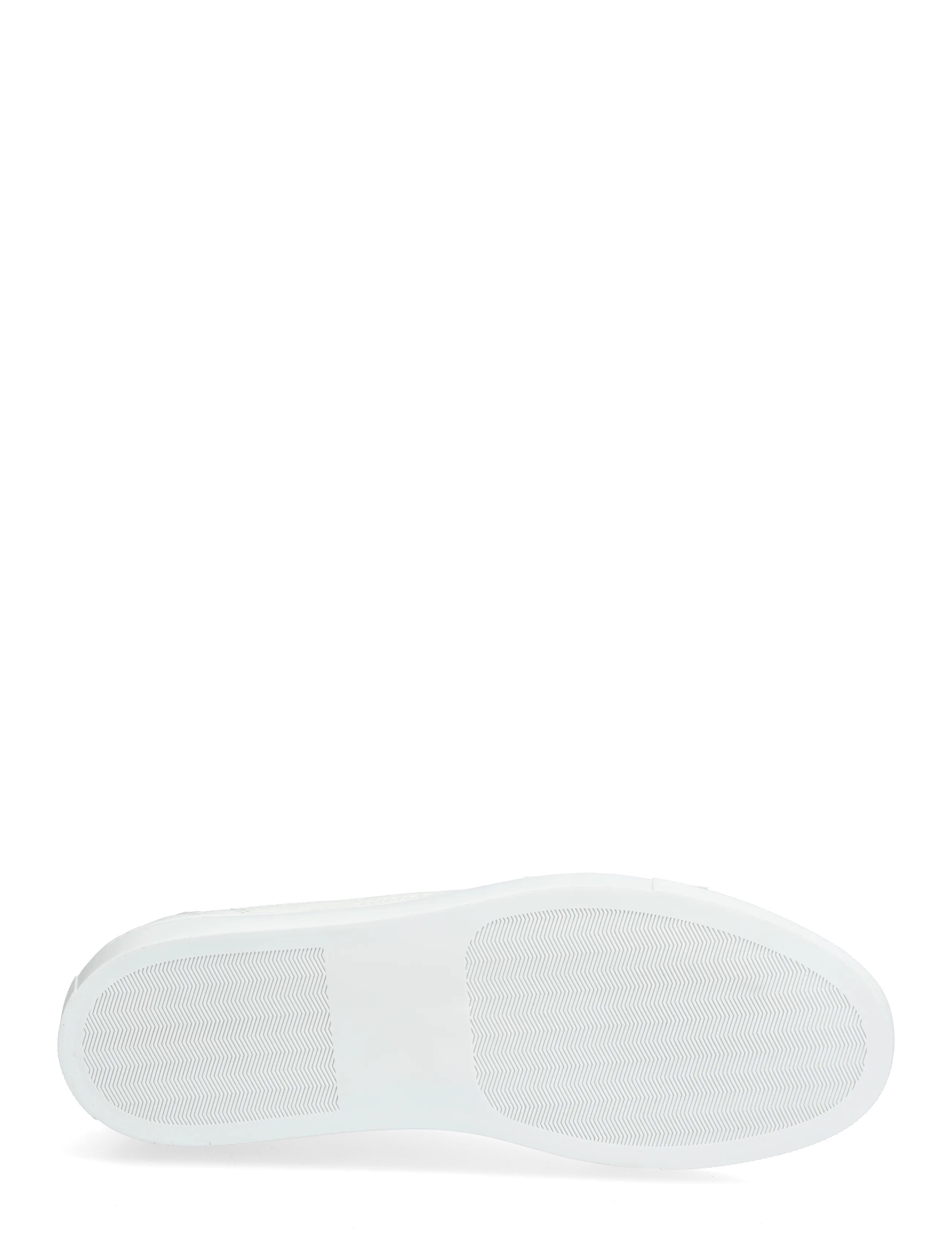 Copenhagen Studios - CPH121 leather - konfirmation - white/white - 4