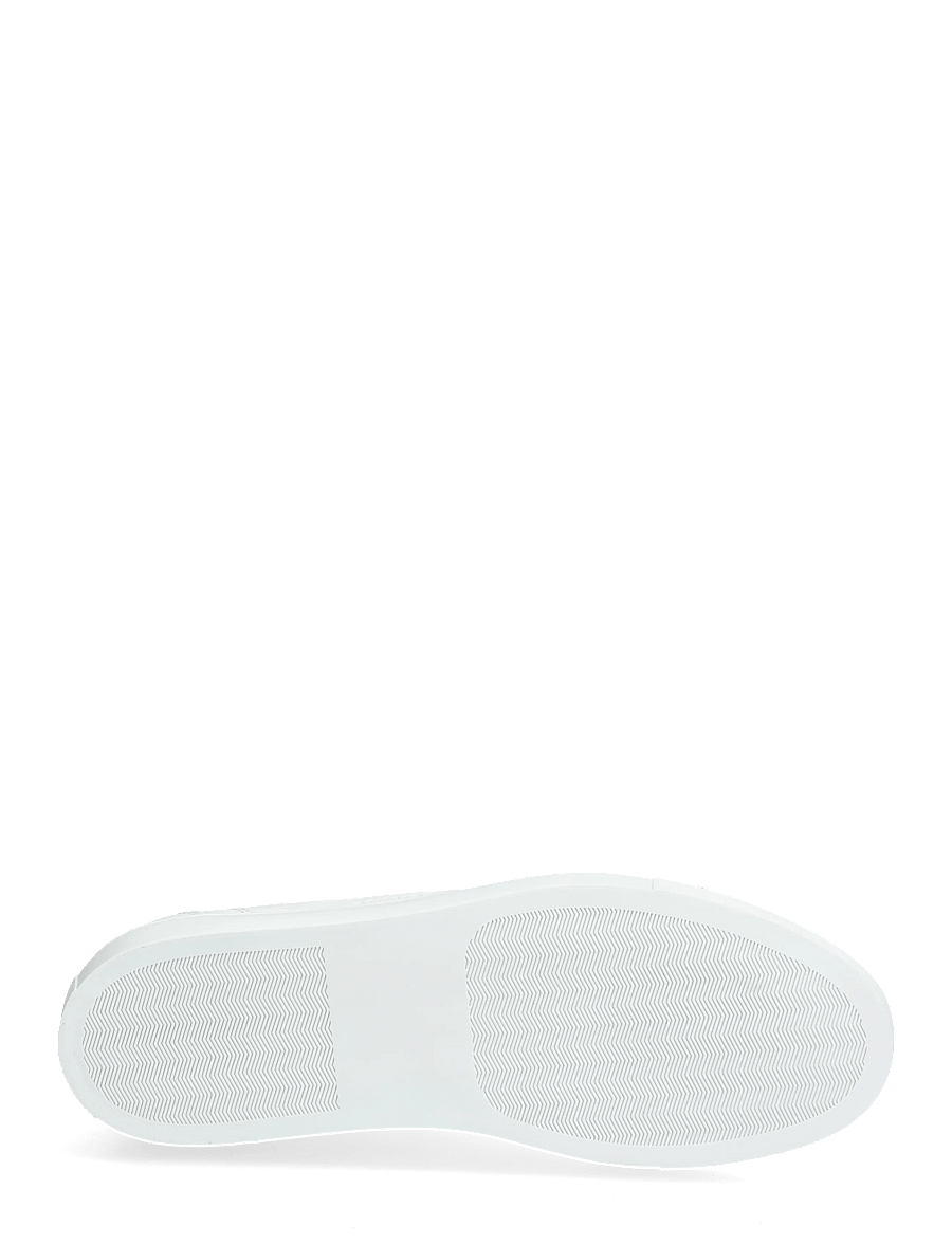 Copenhagen Studios - CPH121 leather - konfirmation - white/white - 4