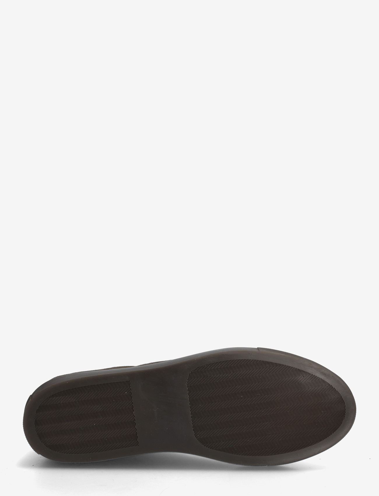 Copenhagen Studios - CPH121M suede - niedriger schnitt - off black - 4