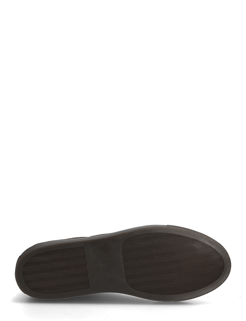 Copenhagen Studios - CPH121M suede - niedriger schnitt - off black - 4