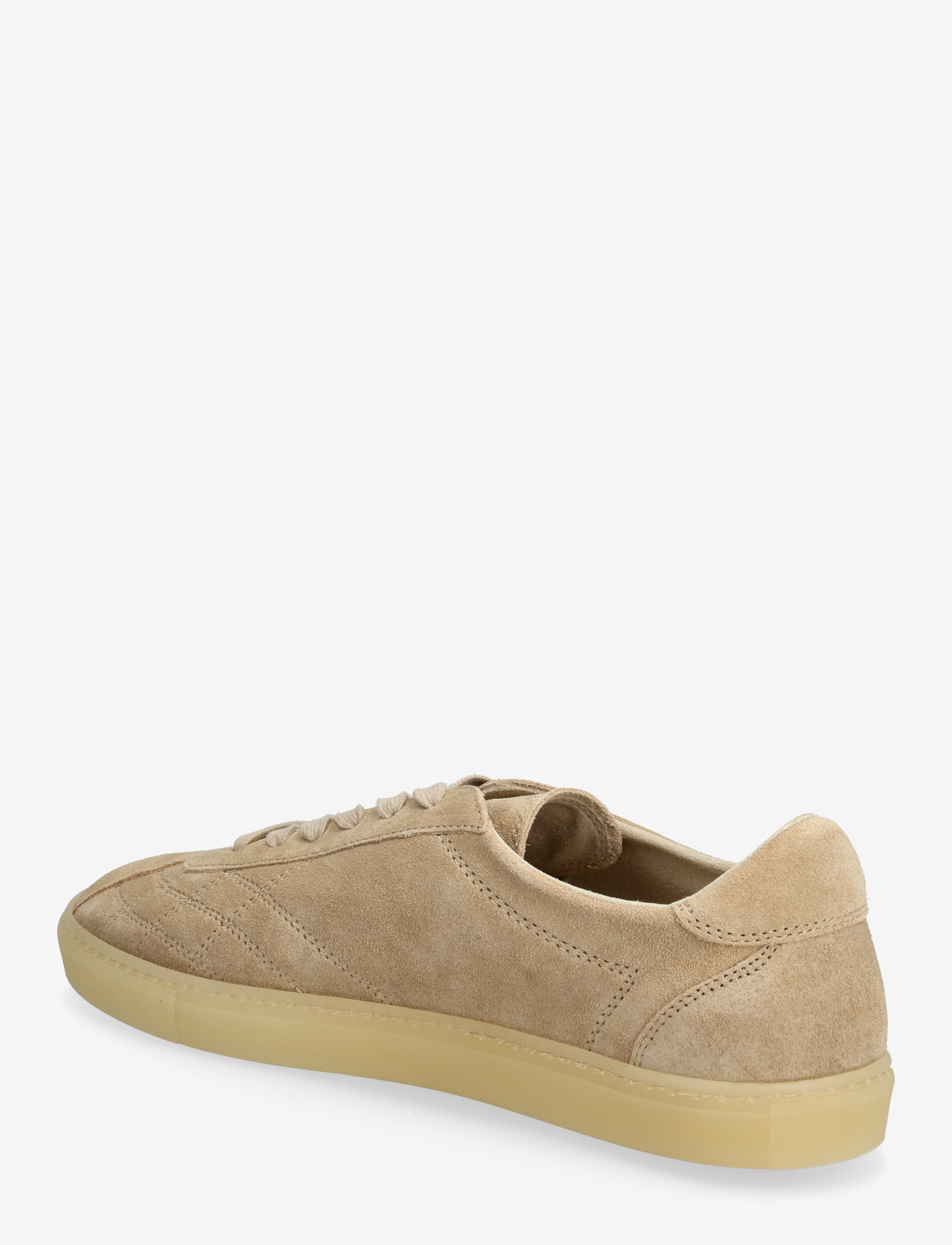 Copenhagen Studios - CPH121M suede sand - låga sneakers - sand - 2