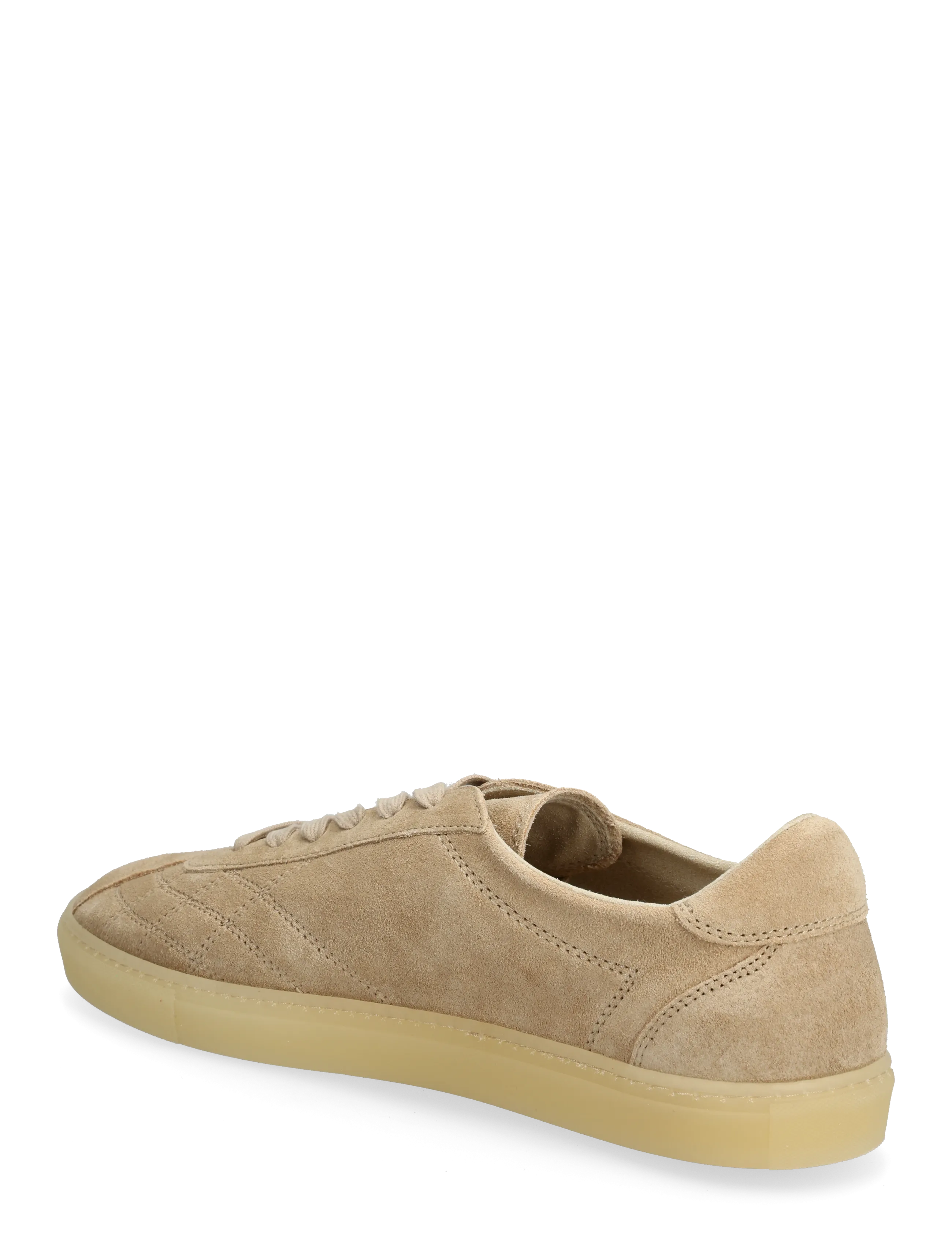 Copenhagen Studios - CPH121M suede - baskets basses - sand - 2