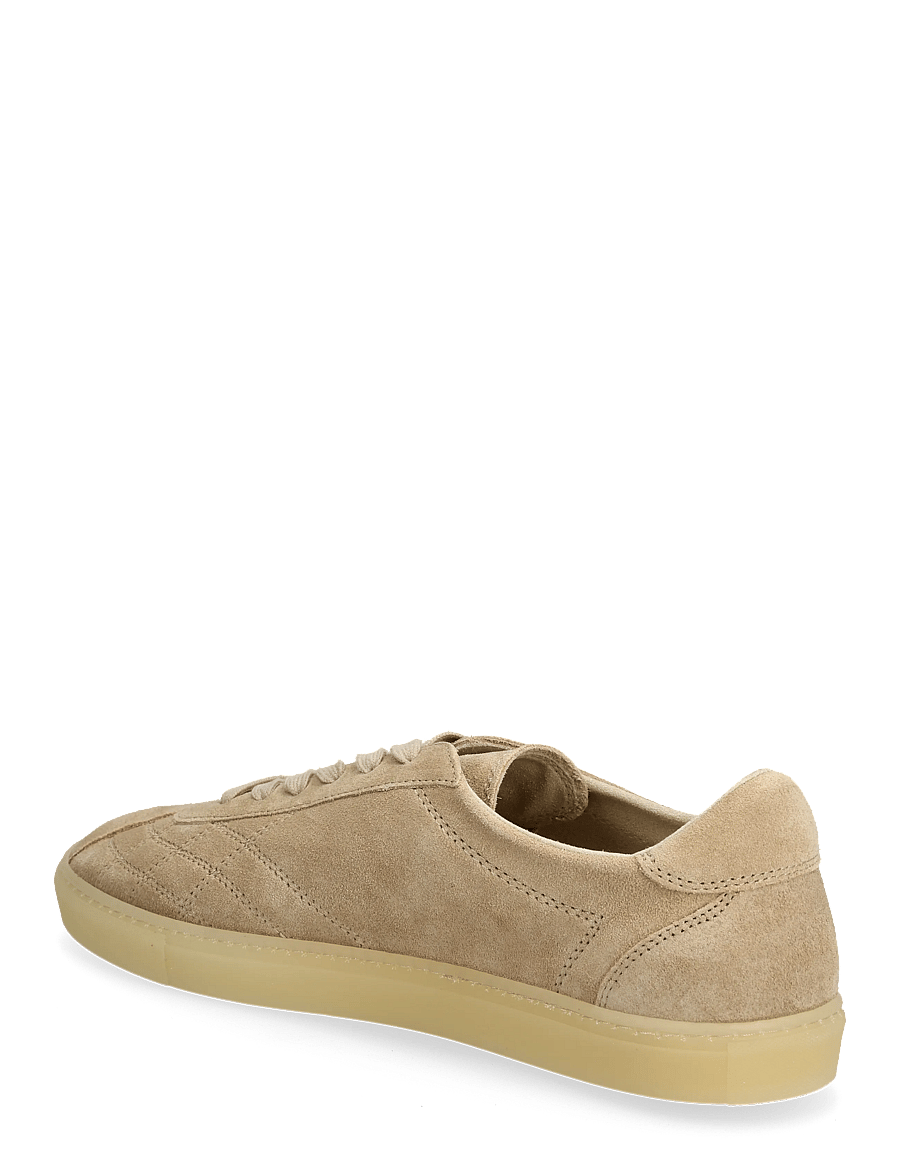 Copenhagen Studios - CPH121M suede - niedriger schnitt - sand - 2