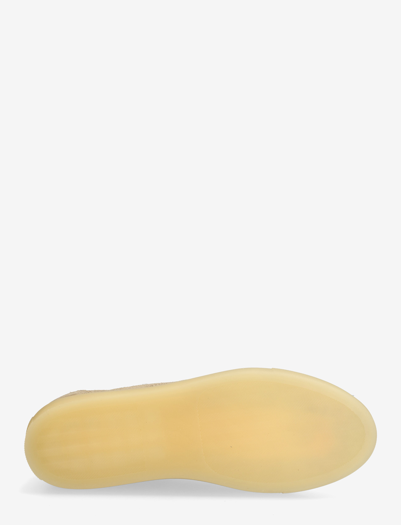 Copenhagen Studios - CPH121M suede sand - låga sneakers - sand - 4