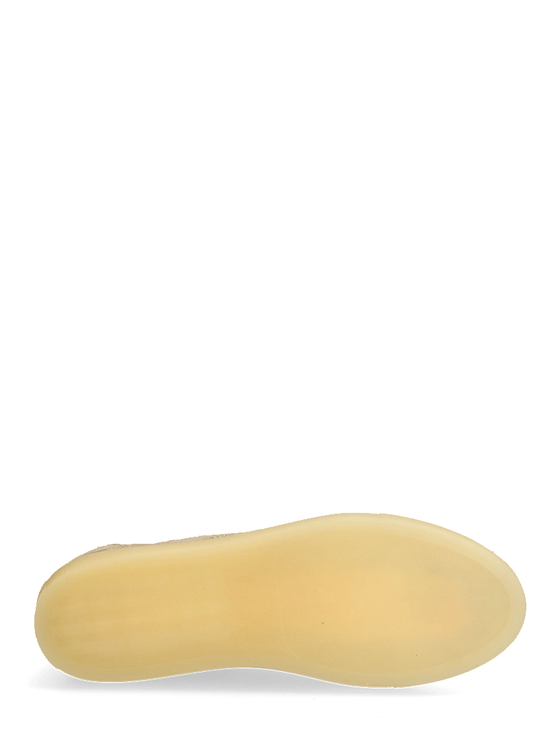 Copenhagen Studios - CPH121M suede - niedriger schnitt - sand - 4