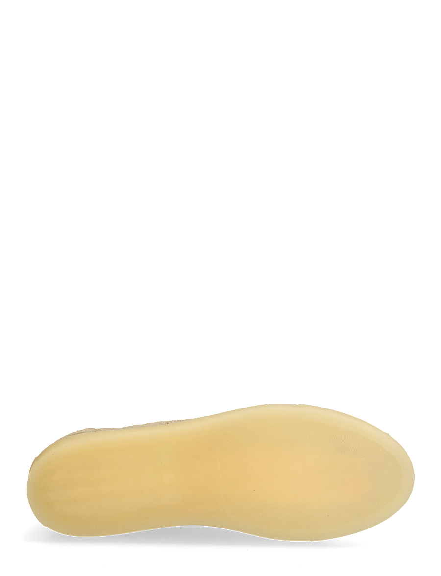 Copenhagen Studios - CPH121M suede - niedriger schnitt - sand - 4