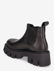 Copenhagen Studios - CPH135 - flat ankle boots - black - 2