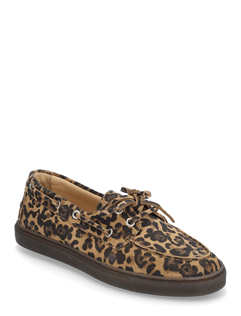 Copenhagen Studios - CPH160 patent leather soft pink - purjekingad - leo - 0