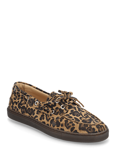 Cph160 Suede - Sejlersko
