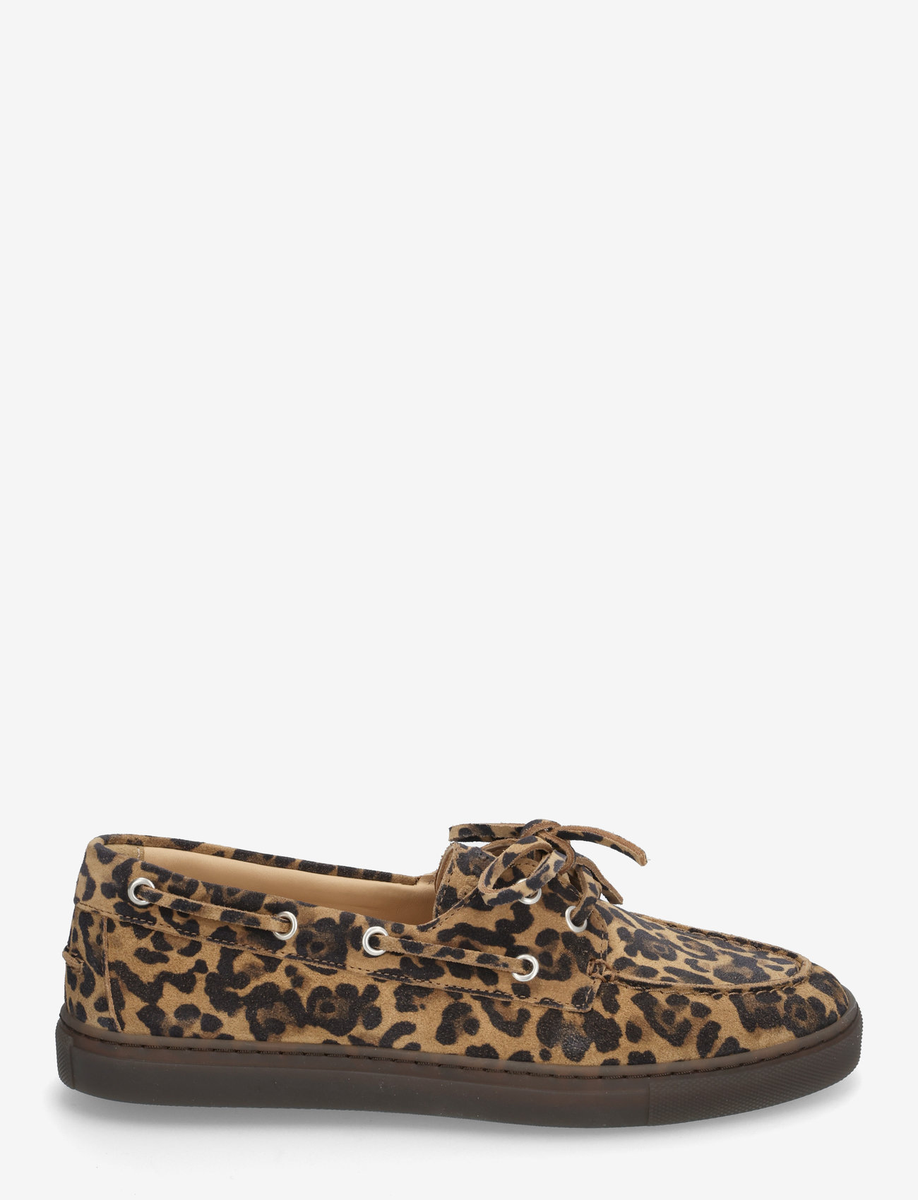 Copenhagen Studios - CPH160 patent leather soft pink - purjekingad - leo - 1