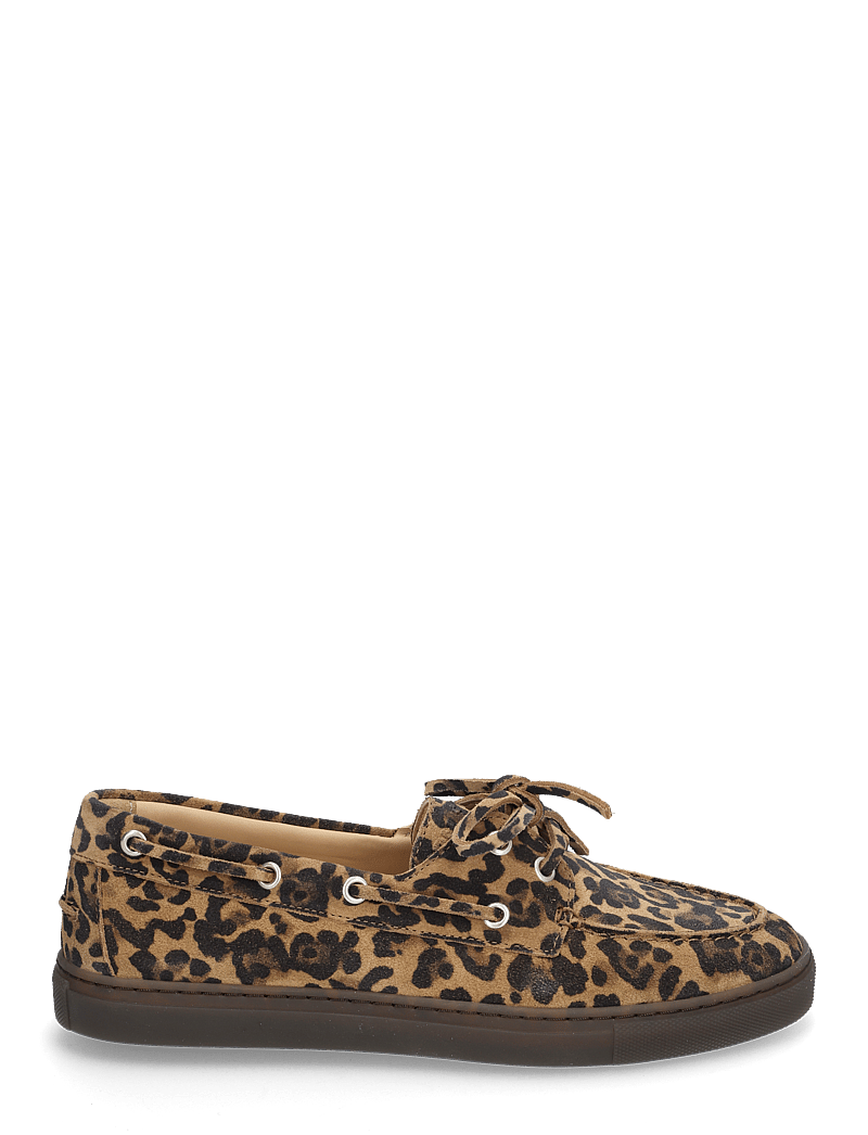 Copenhagen Studios - CPH160 patent leather soft pink - purjekingad - leo - 1