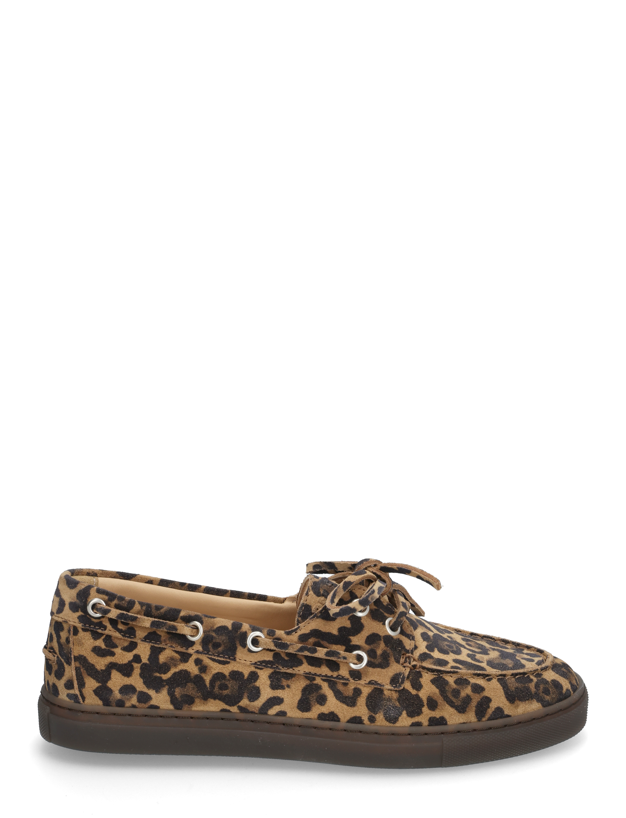 Copenhagen Studios - CPH160 suede - sejlersko - leo - 1