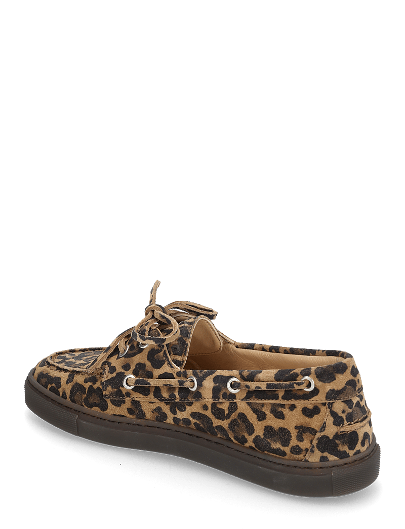 Copenhagen Studios - CPH160 patent leather soft pink - purjekingad - leo - 2