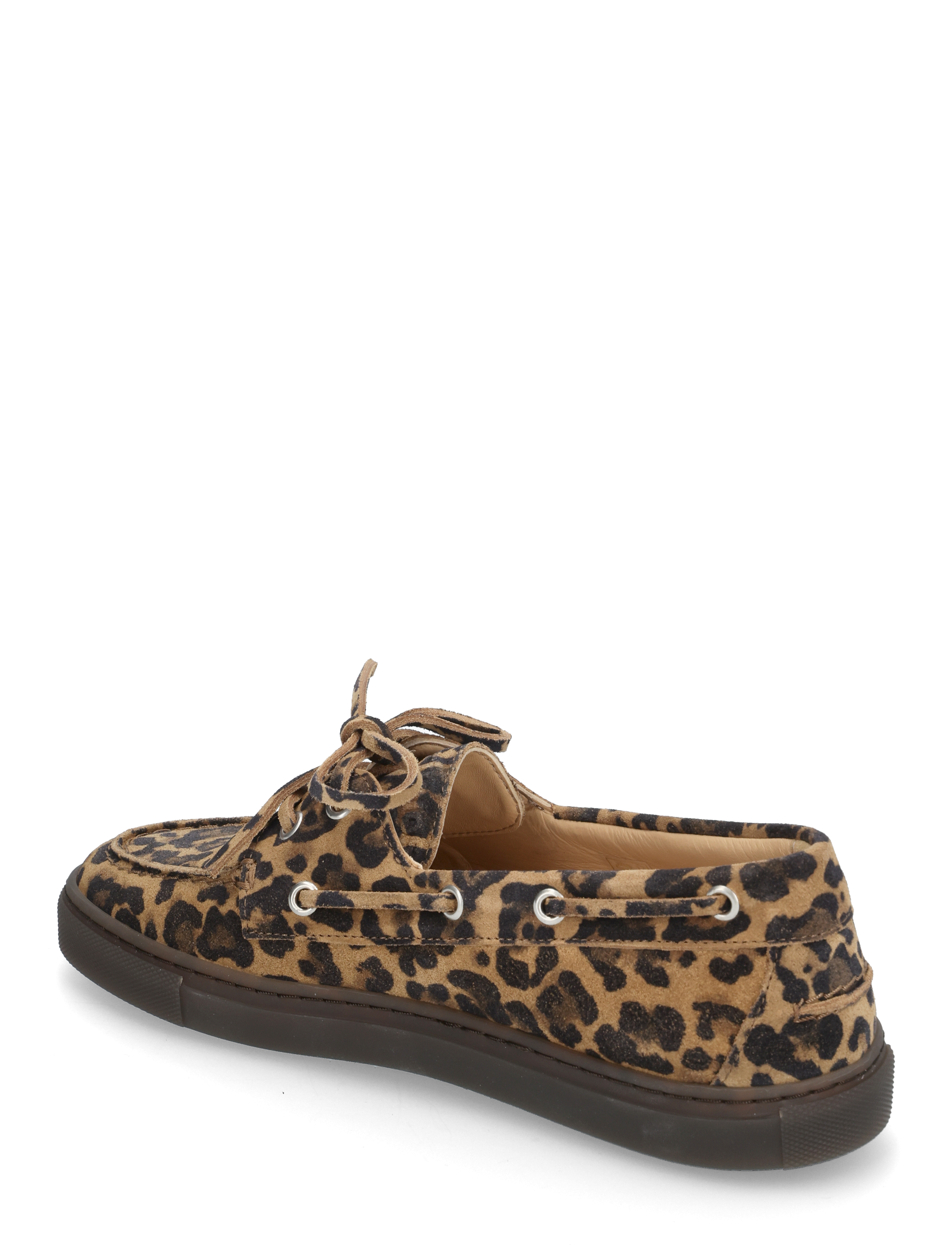 Copenhagen Studios - CPH160 suede - sejlersko - leo - 2