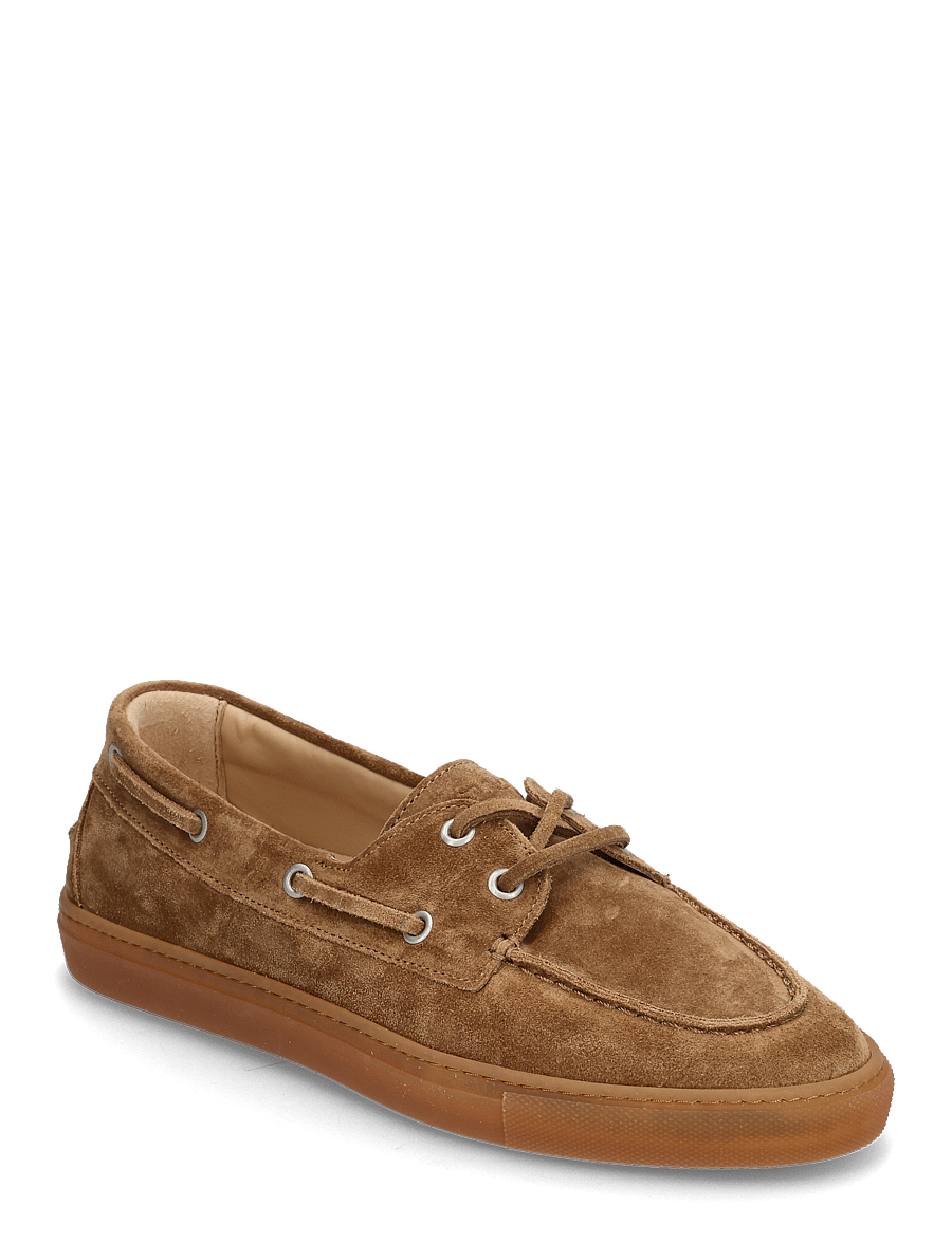 Copenhagen Studios - CPH160 suede - mode trends - new brown - 0