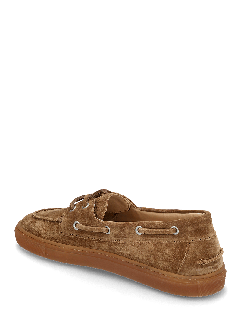 Copenhagen Studios - CPH160 suede - bootsschuhe - new brown - 2