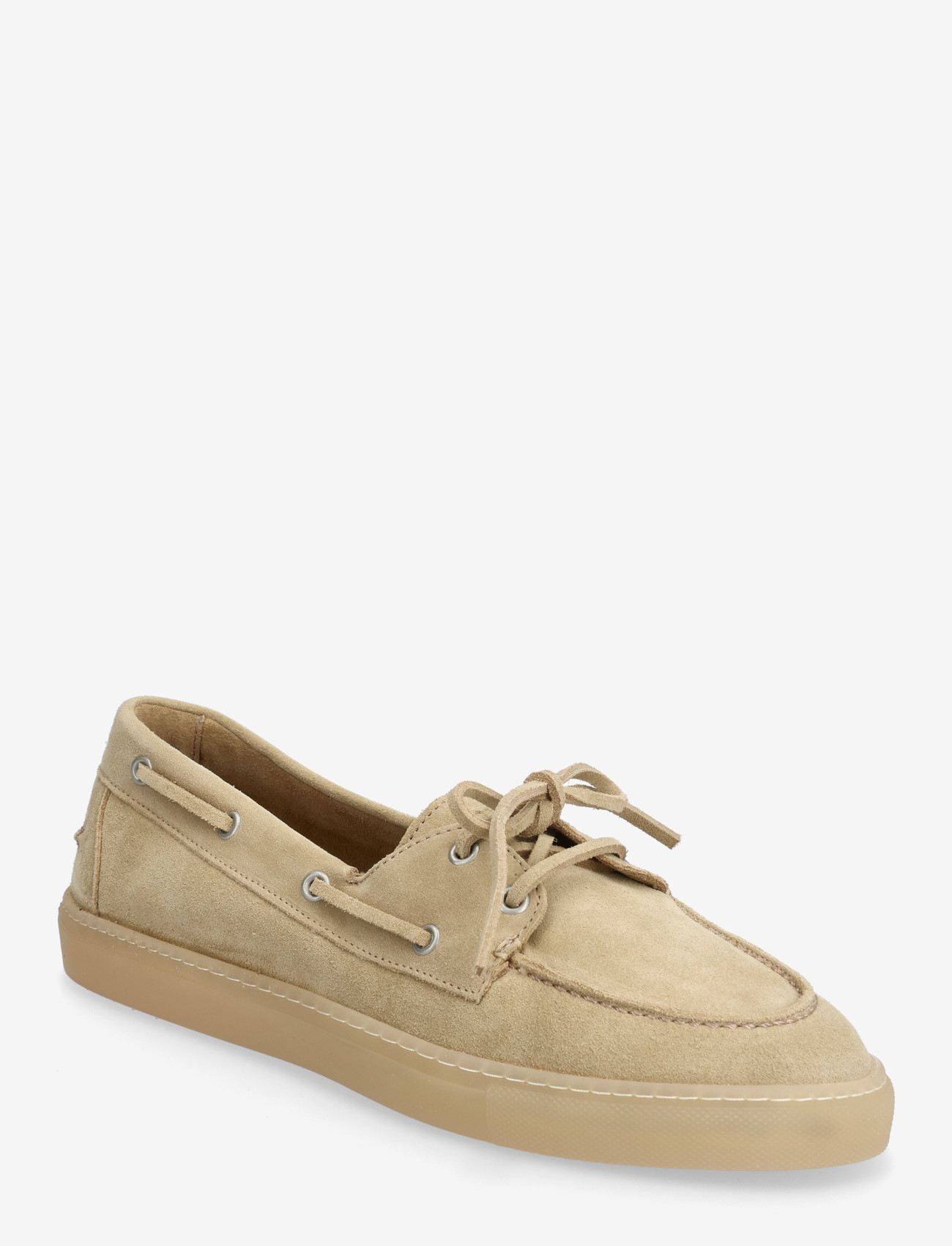 Copenhagen Studios - CPH160 suede - mode trends - sand/cream - 0
