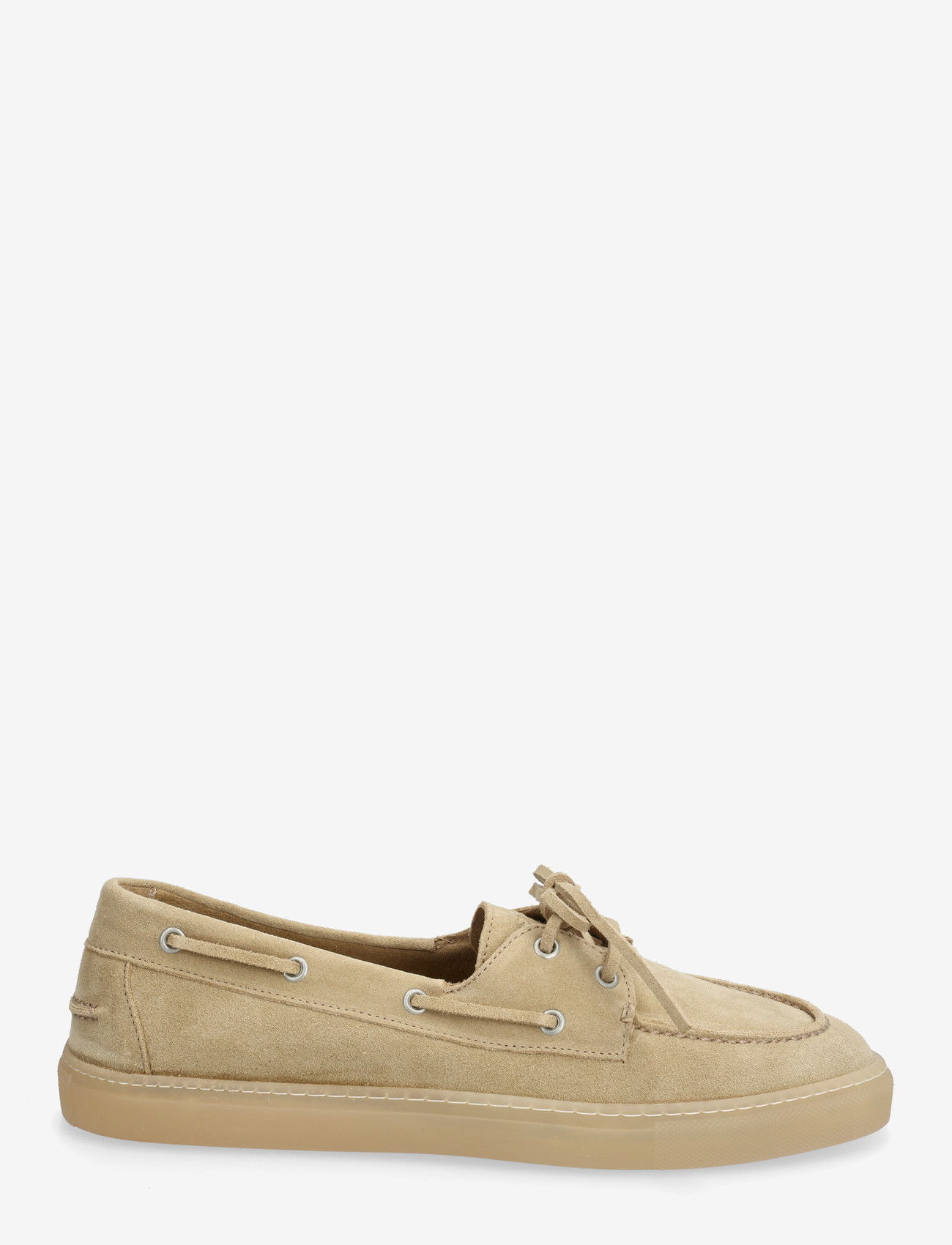 Copenhagen Studios - CPH160 suede - mode trends - sand/cream - 1