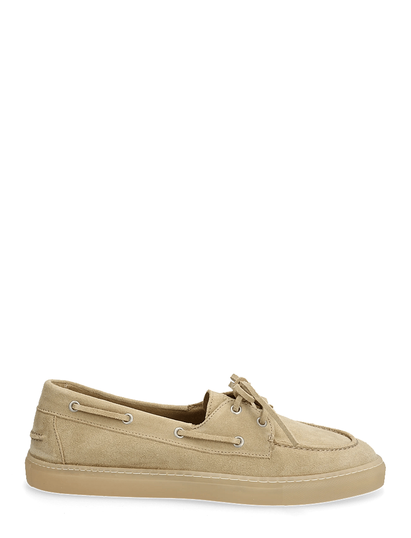 Copenhagen Studios - CPH160 suede - mode trends - sand/cream - 1