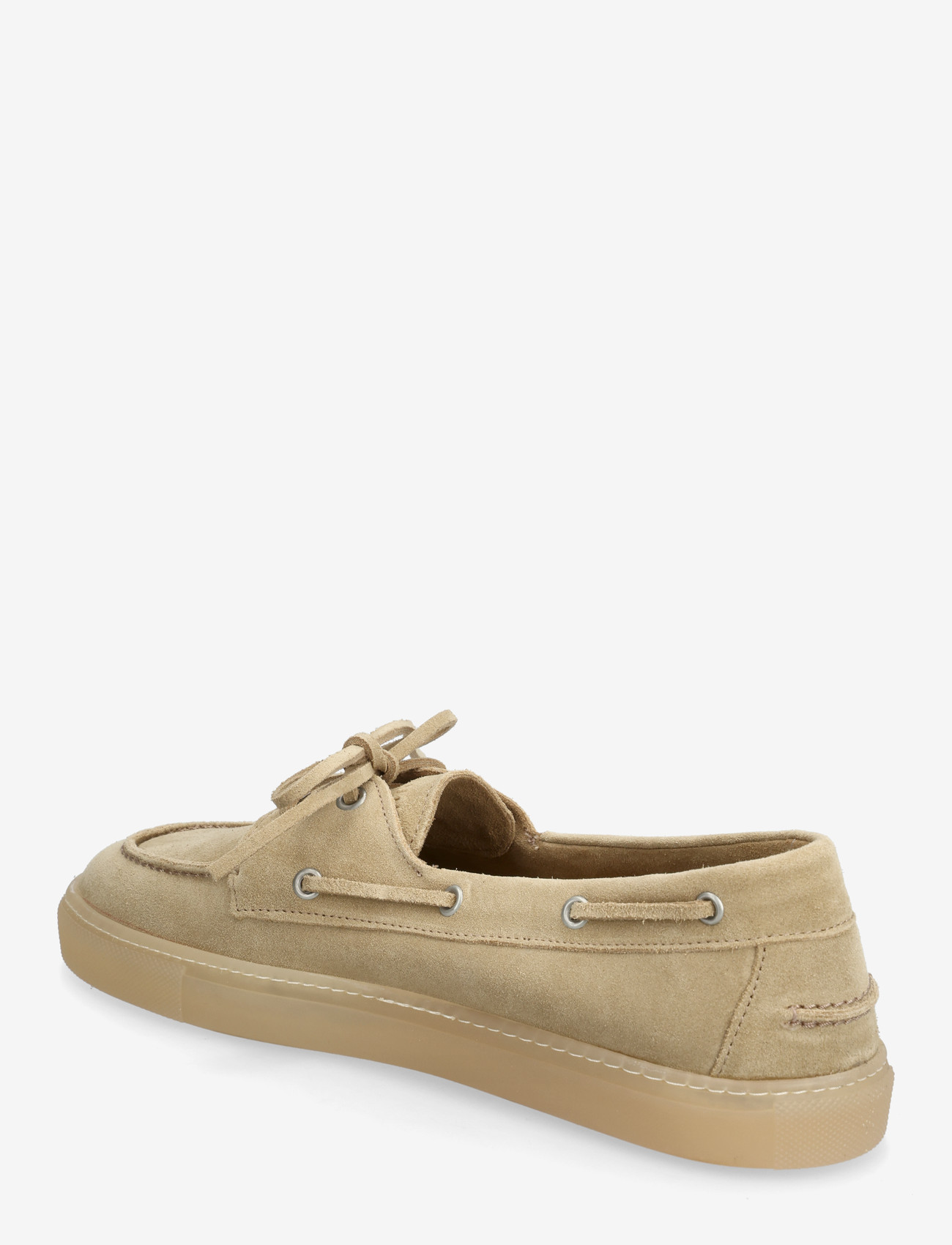 Copenhagen Studios - CPH160 suede - mode trends - sand/cream - 2