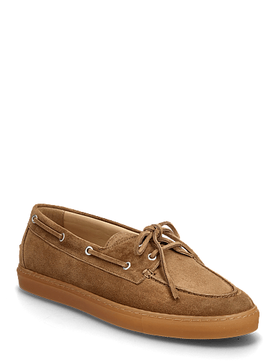 Cph160m Suede New Mokka - Sejlersko