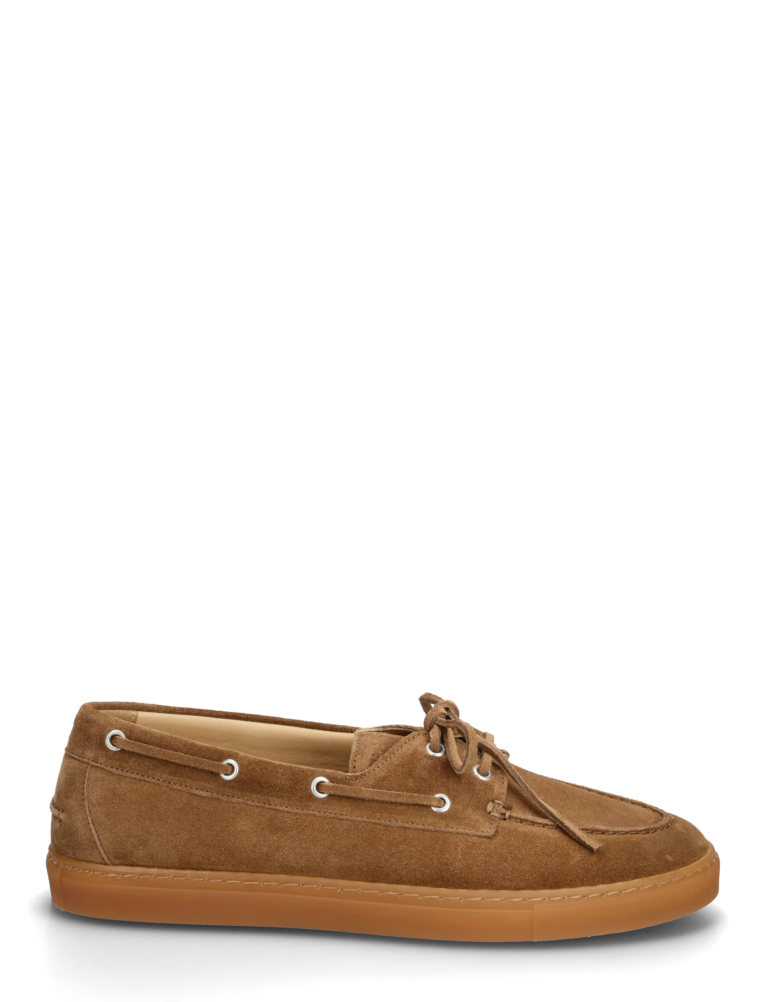 Copenhagen Studios - CPH160M suede new mokka - mokassins - new brown - 1