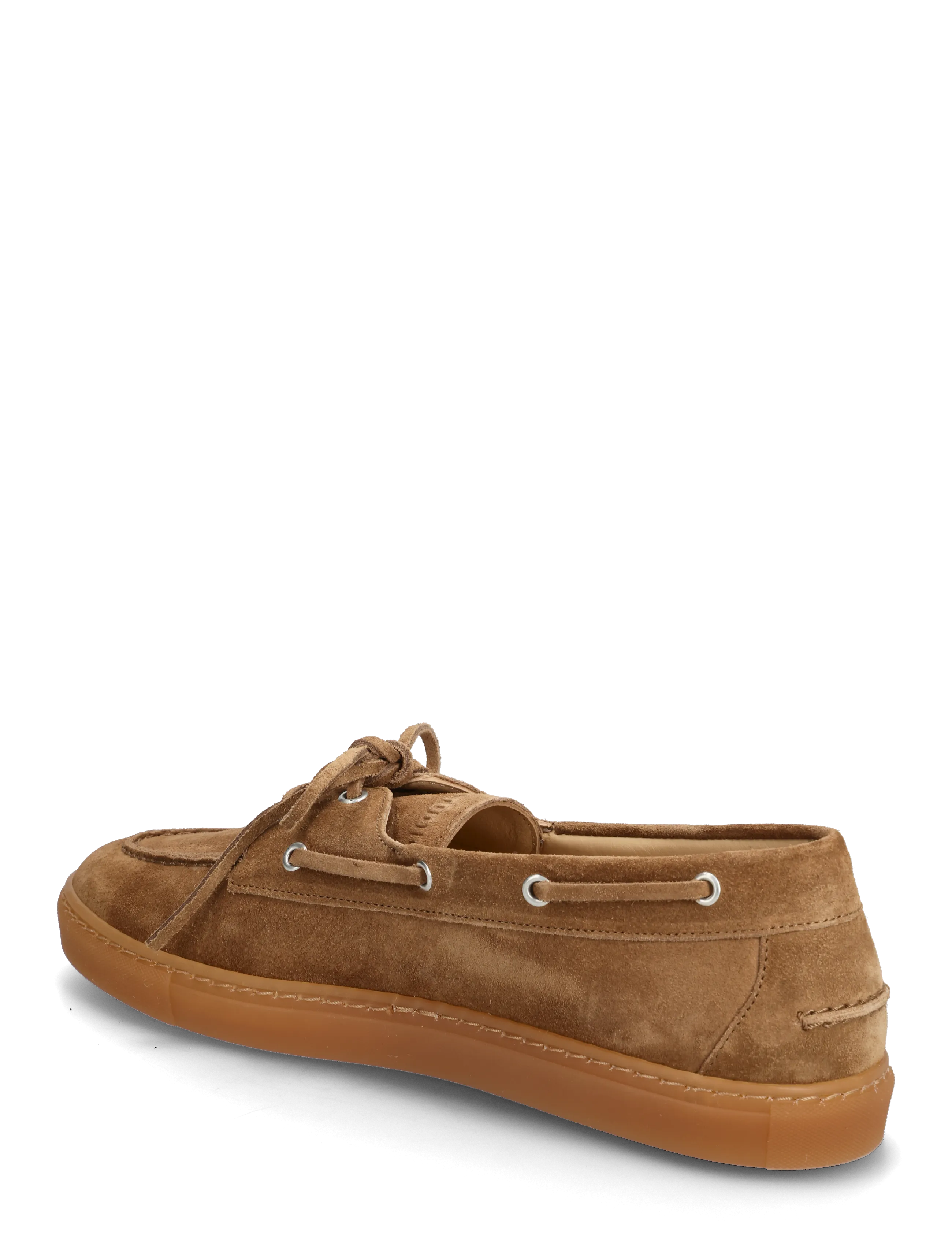 Copenhagen Studios - CPH160M suede new mokka - mokassins - new brown - 2