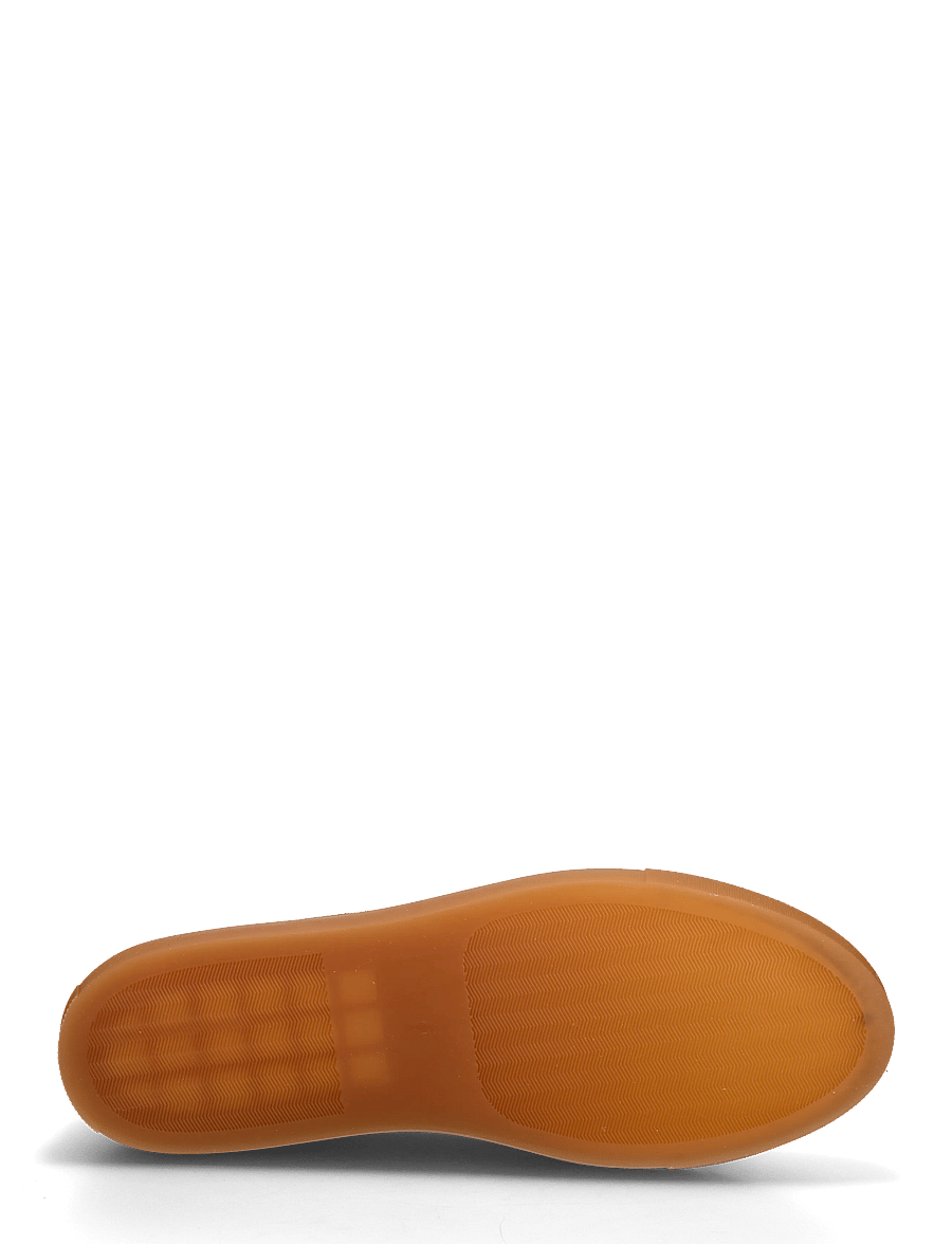 Copenhagen Studios - CPH160M suede new mokka - mokassins - new brown - 4