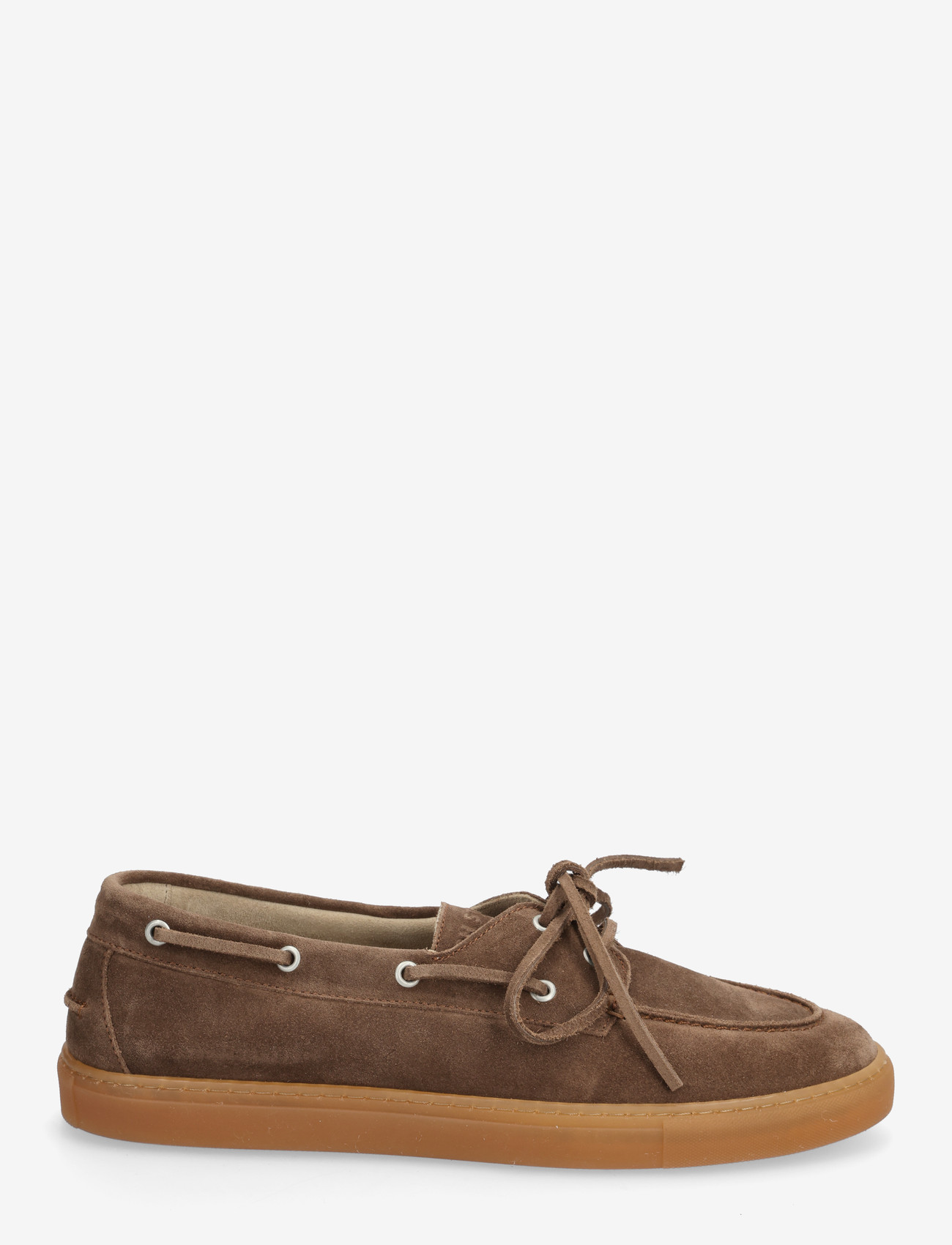 Copenhagen Studios - CPH160M suede new mokka - bootsschuhe - new mokka - 1