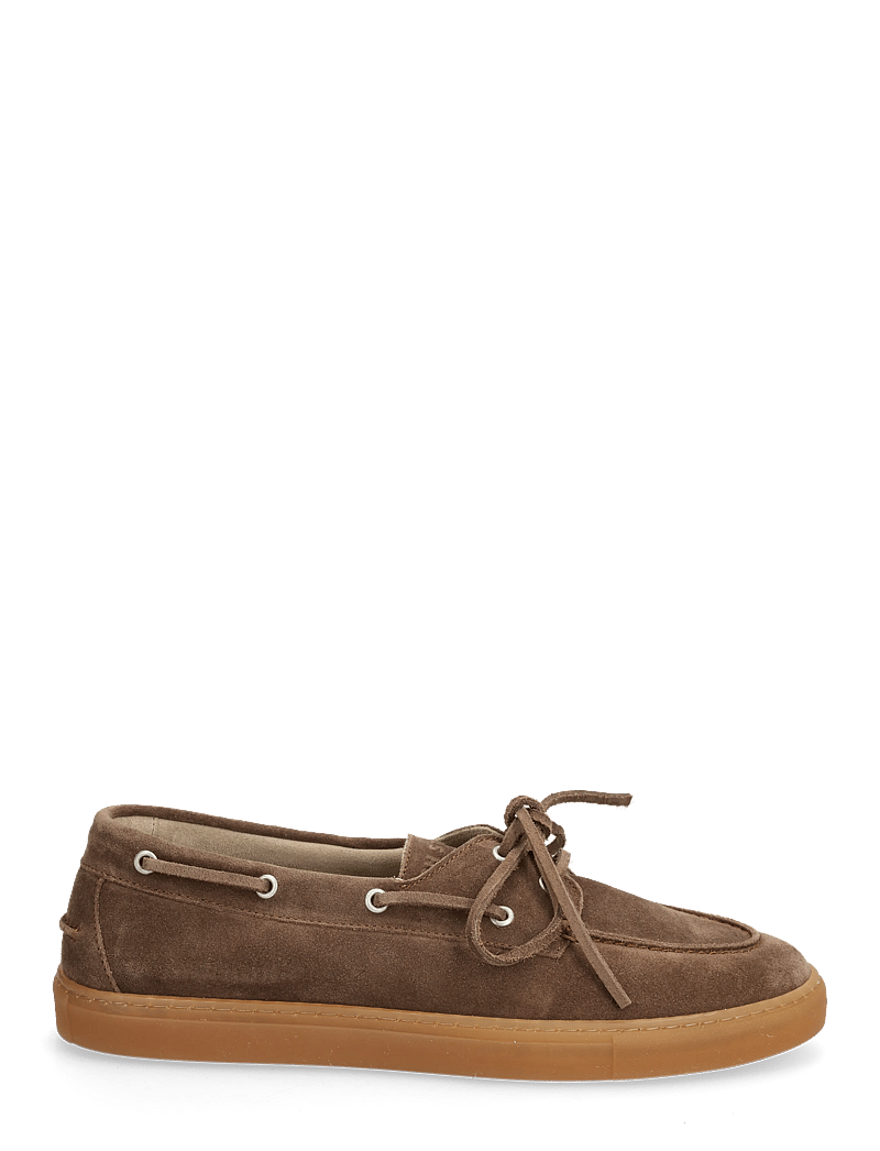Copenhagen Studios - CPH160M suede new mokka - bootsschuhe - new mokka - 1
