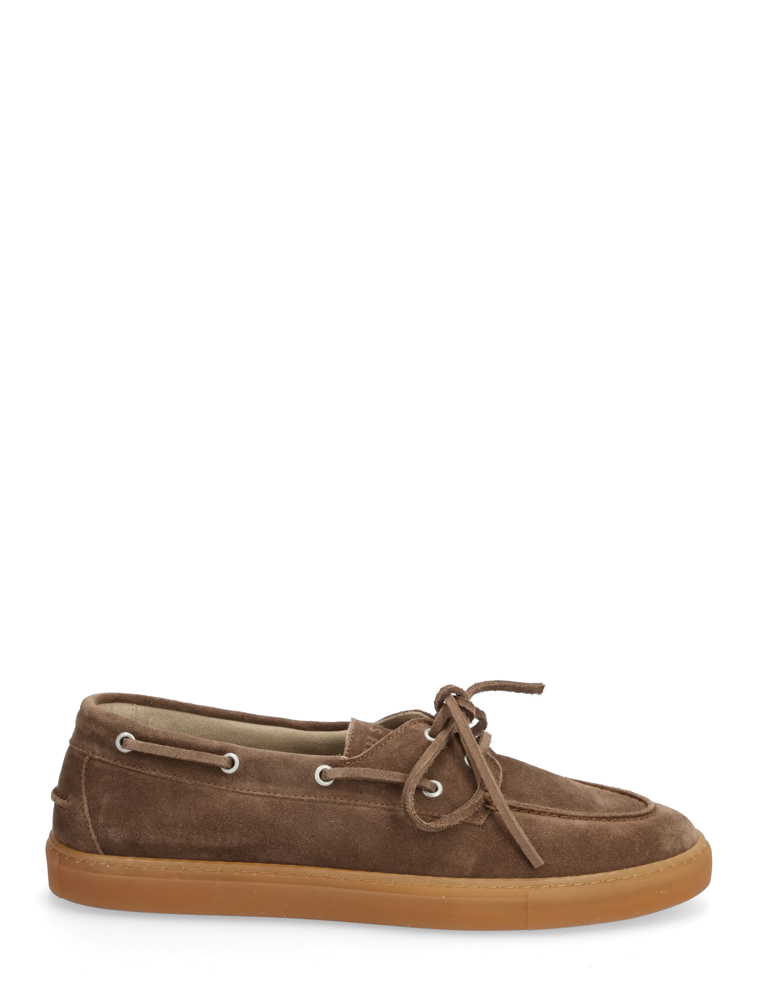 Copenhagen Studios - CPH160M suede new mokka - sejlersko - new mokka - 1