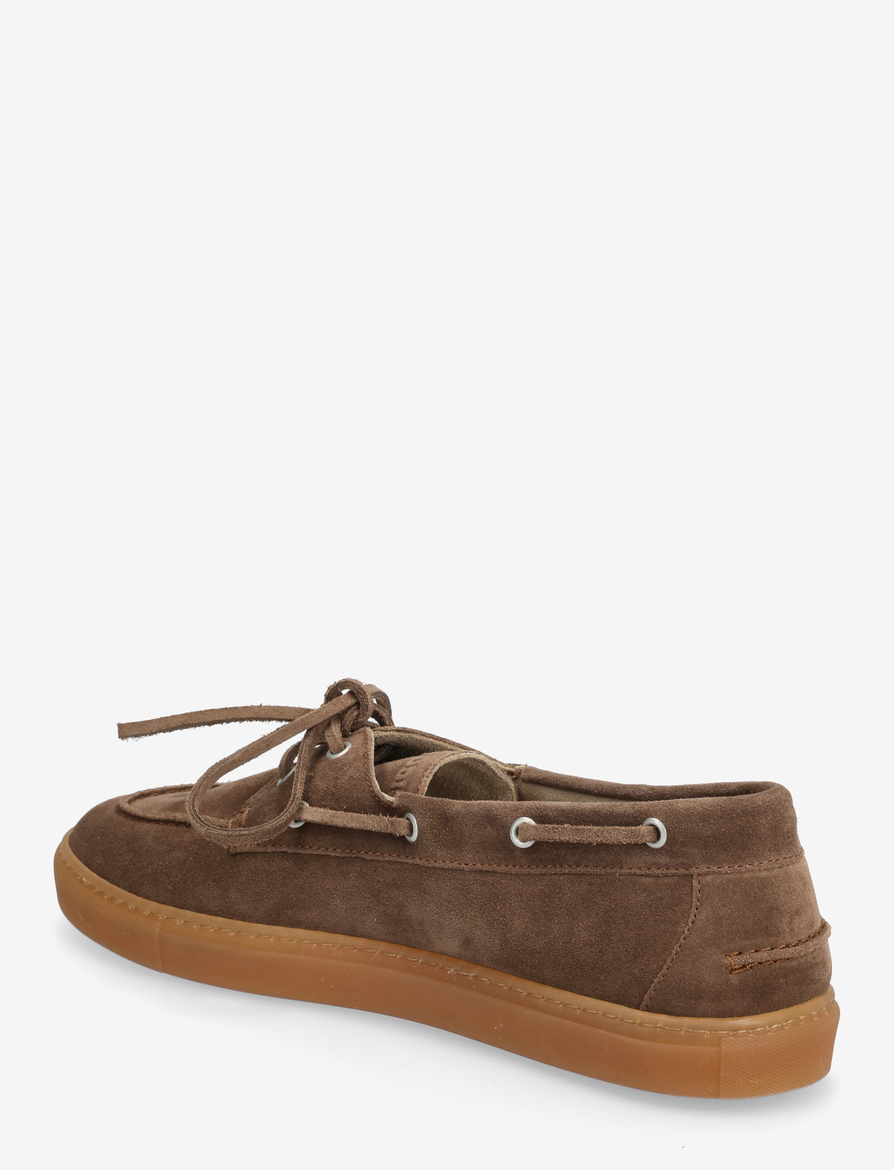 Copenhagen Studios - CPH160M suede new mokka - bootsschuhe - new mokka - 2