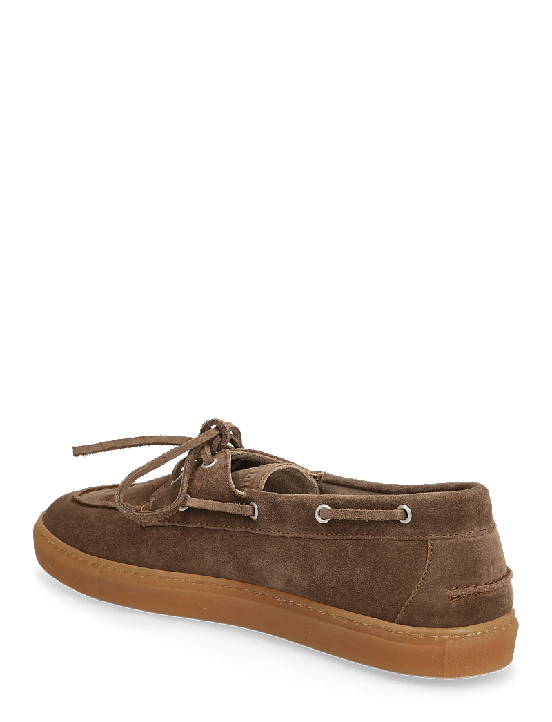 Copenhagen Studios - CPH160M suede new mokka - bootsschuhe - new mokka - 2