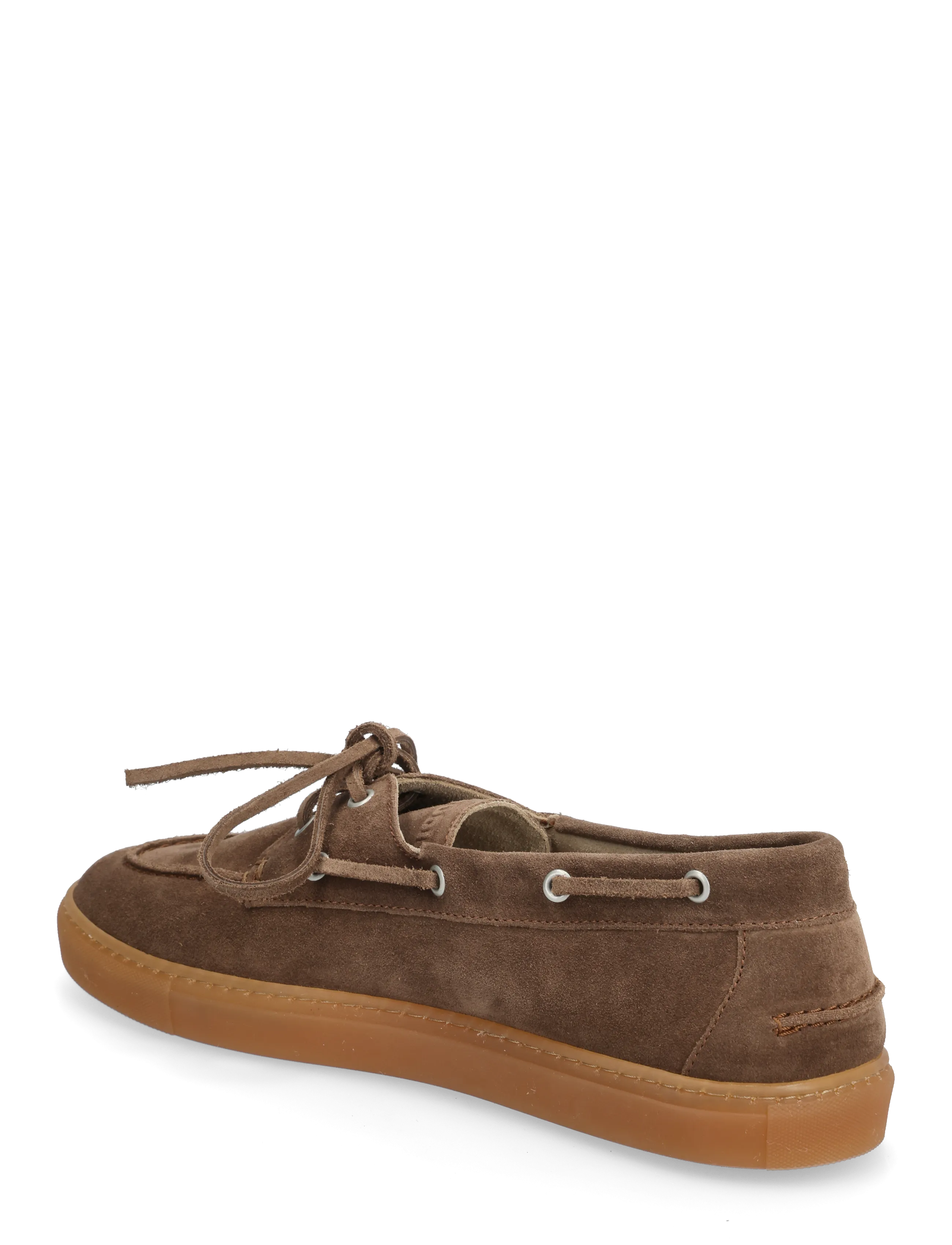 Copenhagen Studios - CPH160M suede new mokka - sejlersko - new mokka - 2