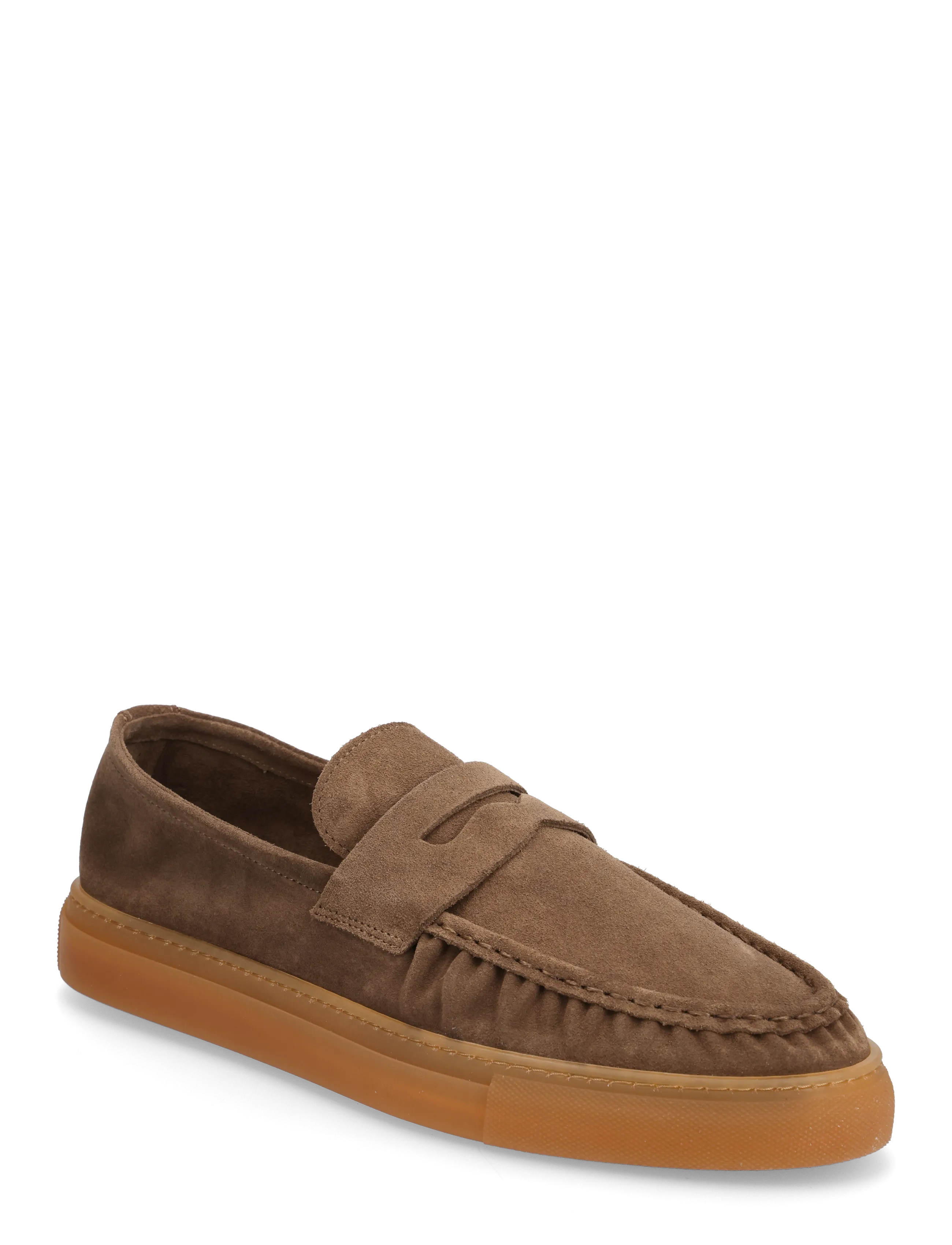 Copenhagen Studios Cph162M Suede, 42, Brown, Sko > Hyttesko, Herre