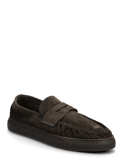 Cph162m Suede - Loafers